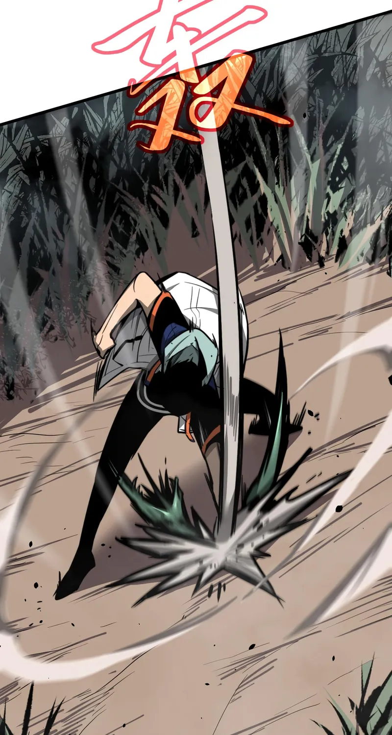 Read Extraordinary Evolution chapter 39 image 62 on Lezhin