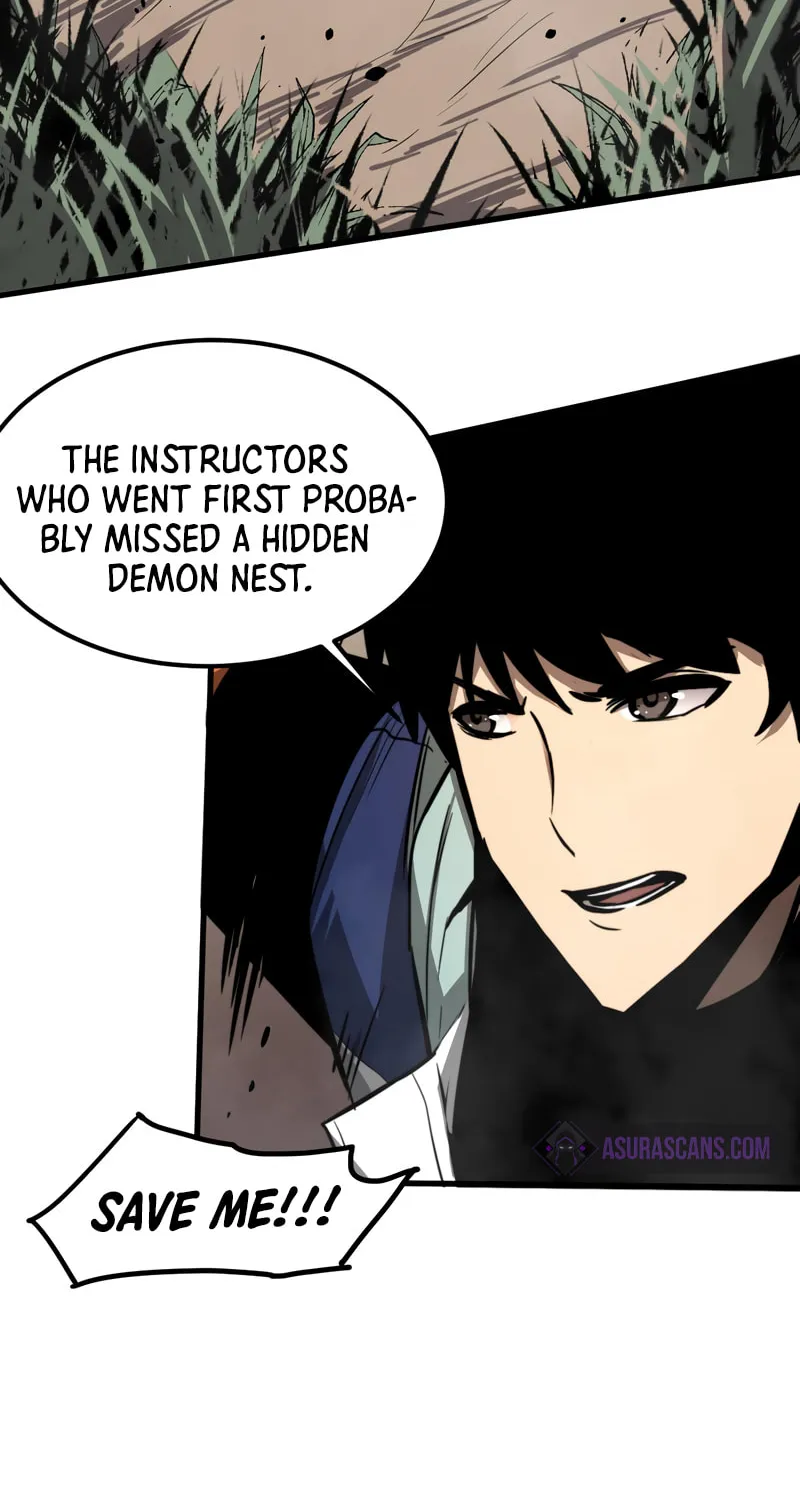 Read Extraordinary Evolution chapter 39 image 63 on Lezhin