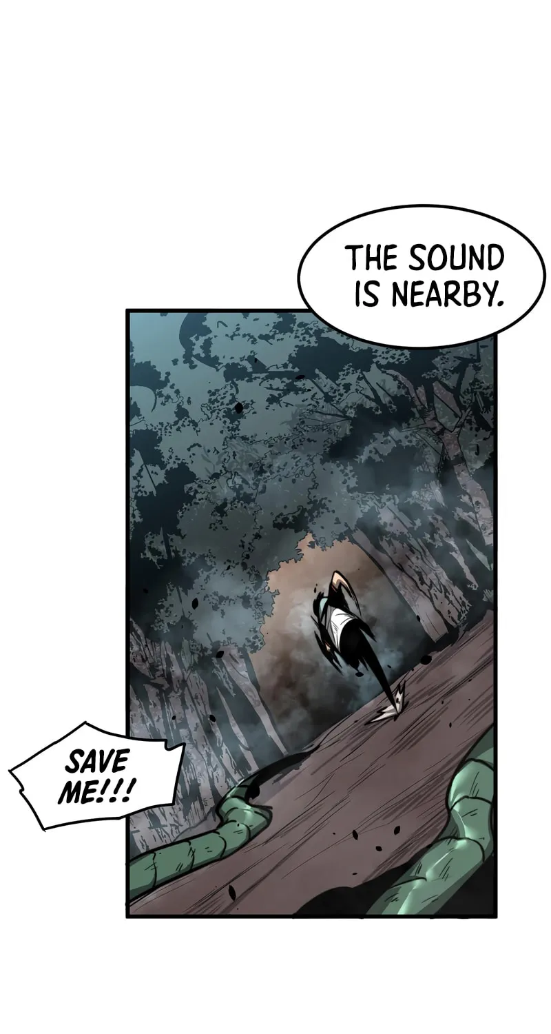 Read Extraordinary Evolution chapter 39 image 64 on Lezhin