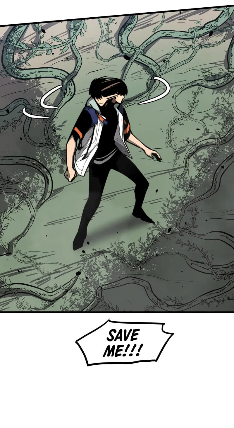 Read Extraordinary Evolution chapter 39 image 65 on Lezhin