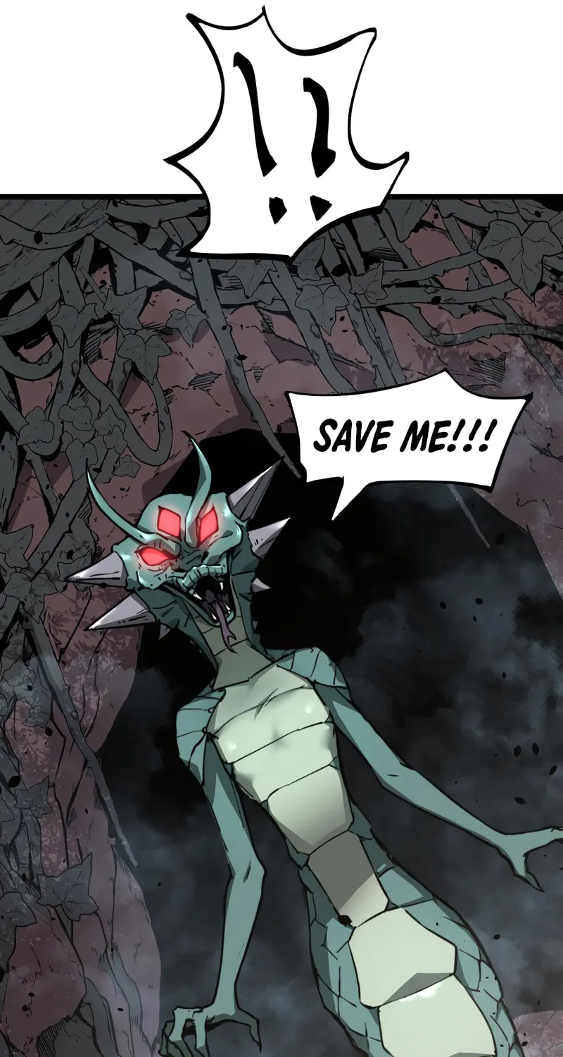 Read Extraordinary Evolution chapter 39 image 66 on Lezhin