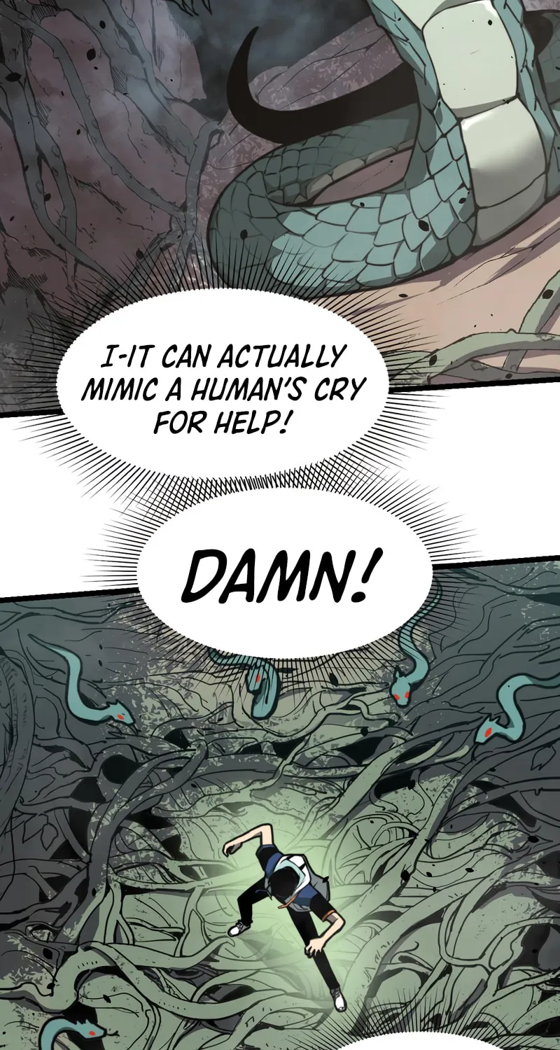 Read Extraordinary Evolution chapter 39 image 67 on Lezhin