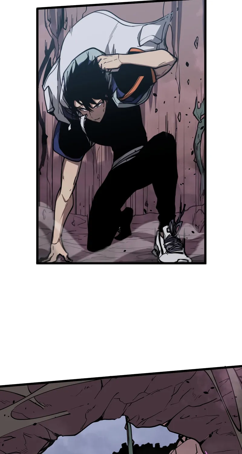 Read Extraordinary Evolution chapter 39 image 71 on Lezhin