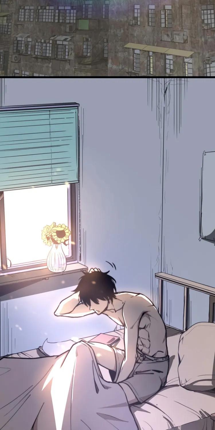 Read Extraordinary Evolution chapter 4 image 13 on Lezhin