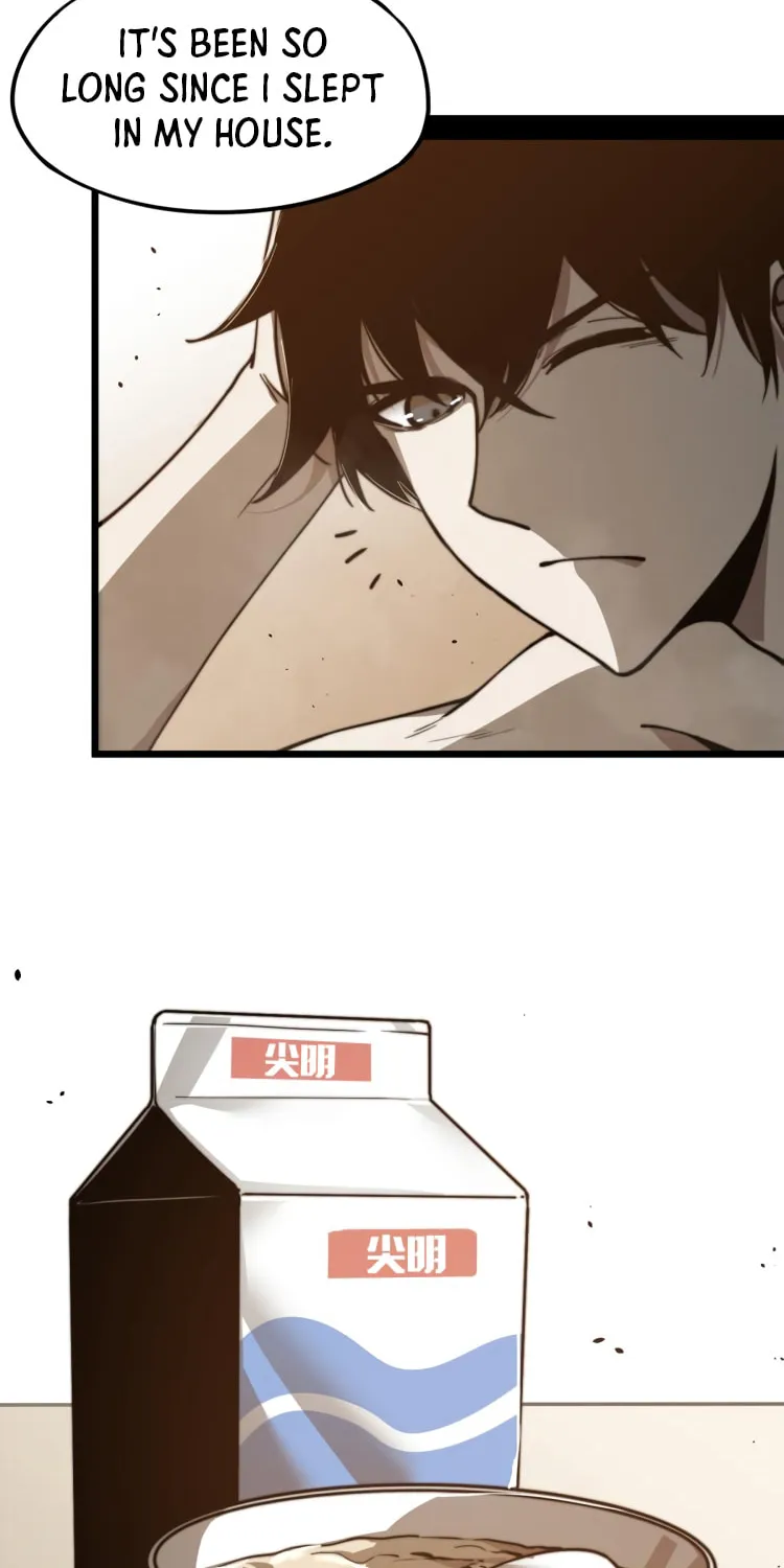 Read Extraordinary Evolution chapter 4 image 15 on Lezhin