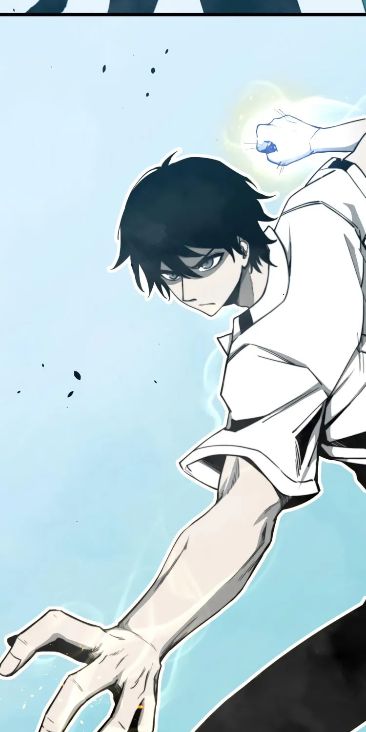 Read Extraordinary Evolution chapter 4 image 39 on Lezhin