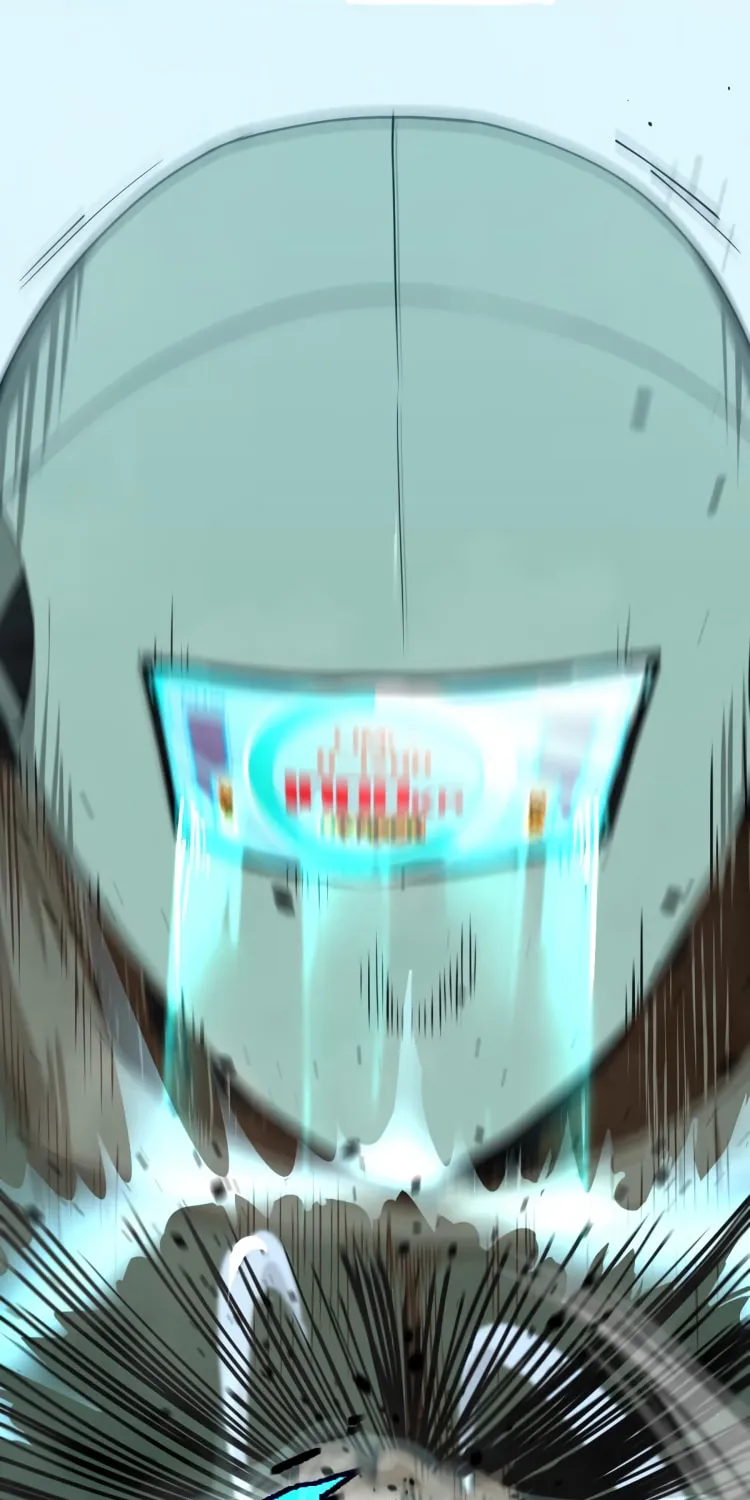 Read Extraordinary Evolution chapter 4 image 41 on Lezhin