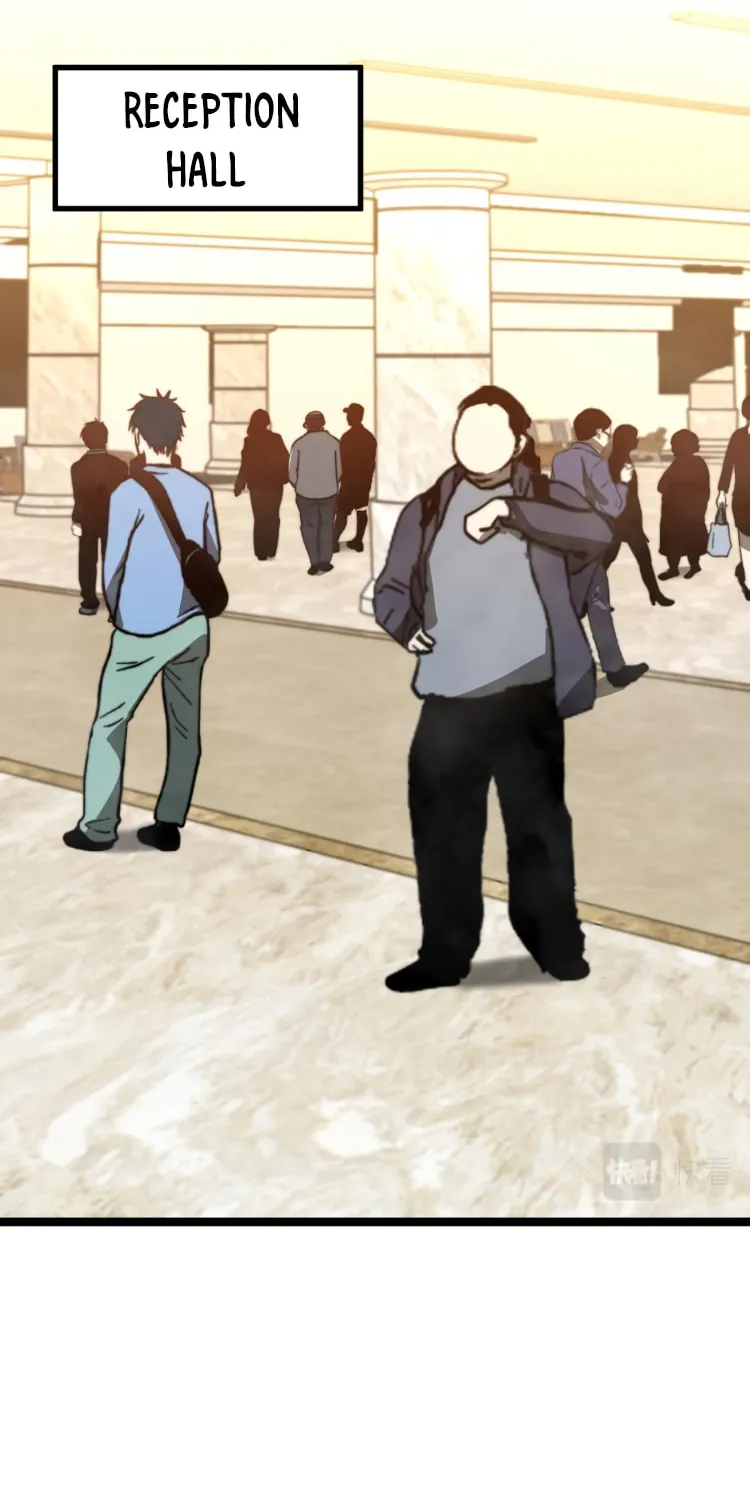 Read Extraordinary Evolution chapter 4 image 52 on Lezhin
