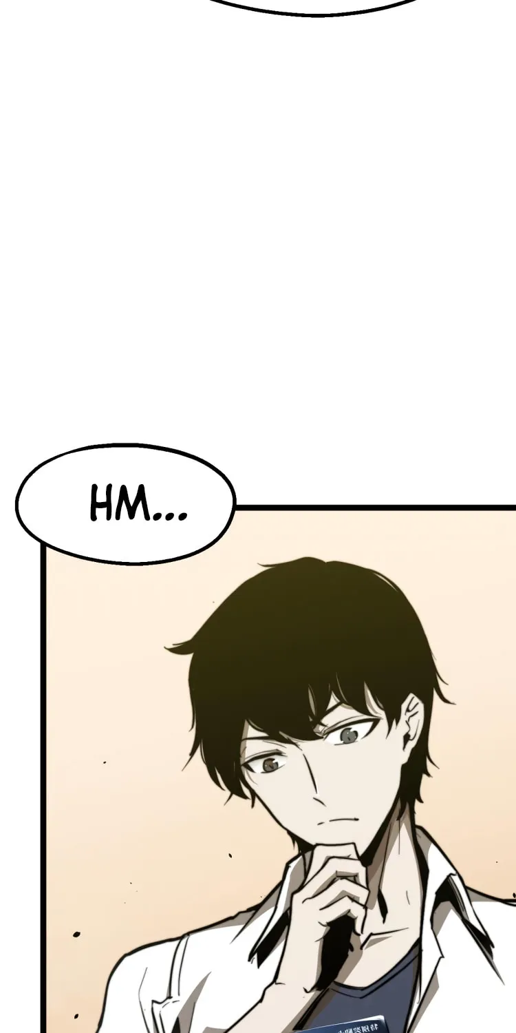 Read Extraordinary Evolution chapter 4 image 55 on Lezhin