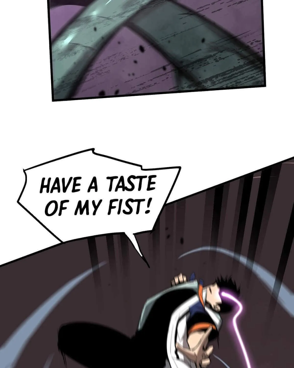 Read Extraordinary Evolution chapter 40.5 image 10 on Lezhin