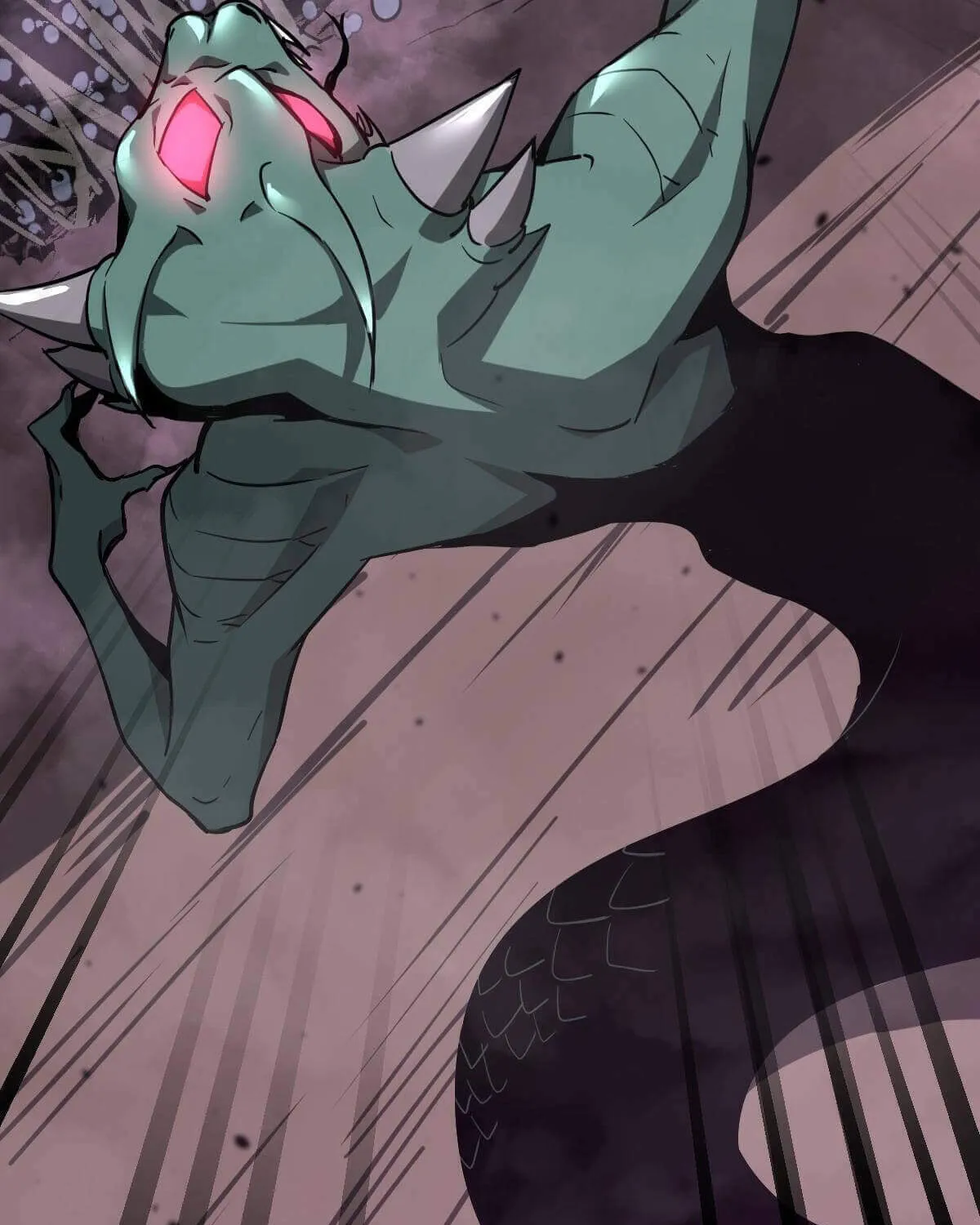 Read Extraordinary Evolution chapter 40.5 image 12 on Lezhin