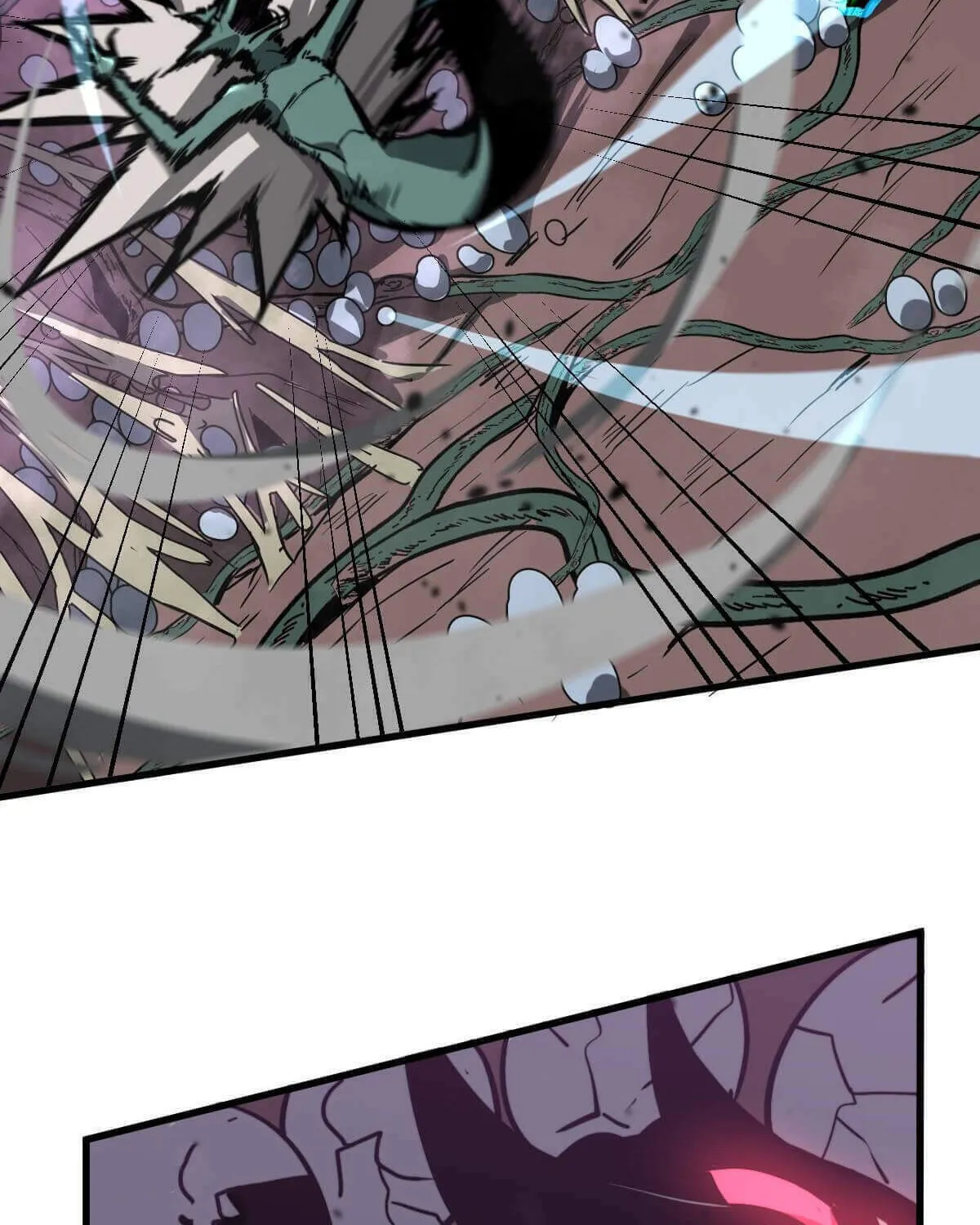 Read Extraordinary Evolution chapter 40.5 image 17 on Lezhin