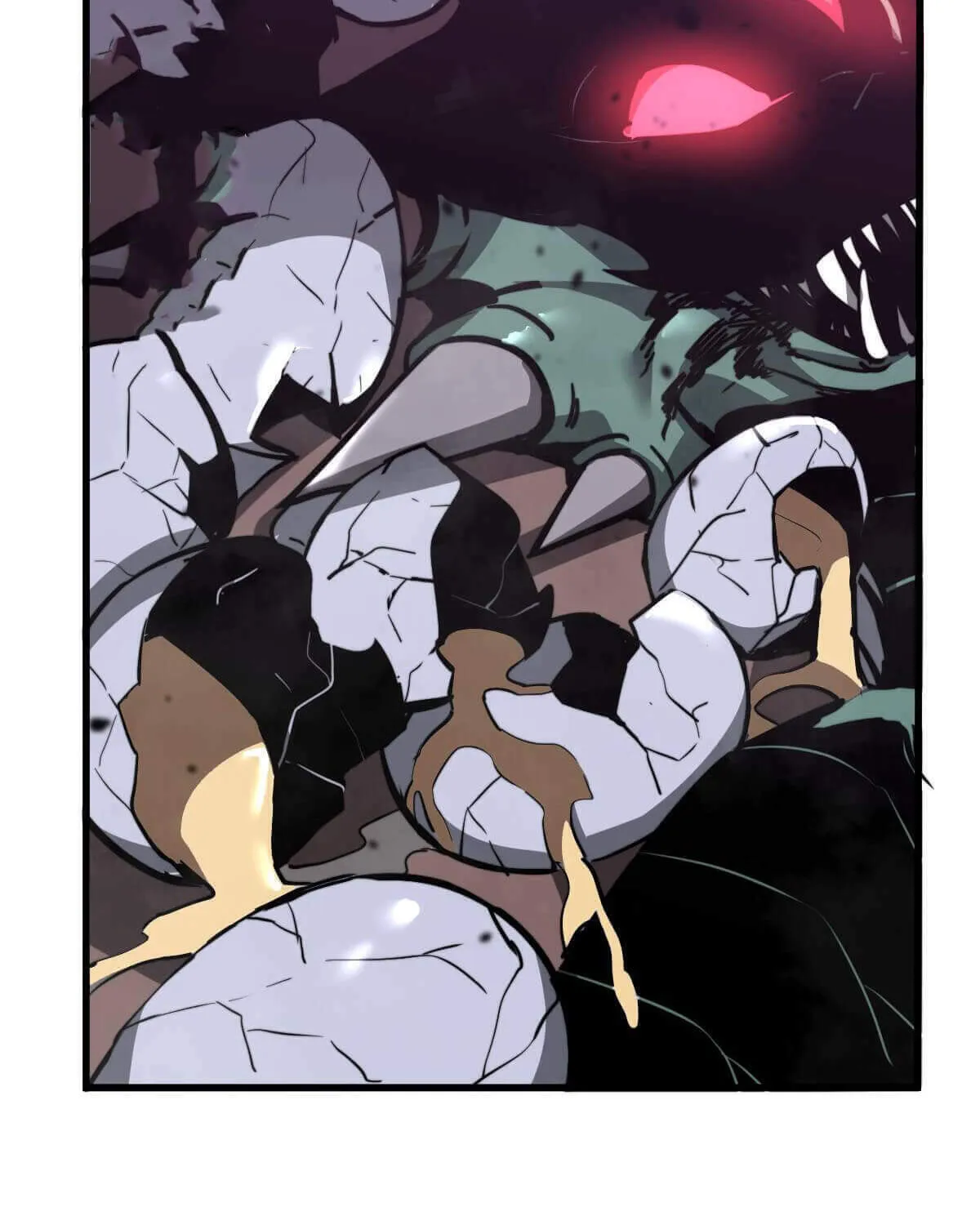 Read Extraordinary Evolution chapter 40.5 image 18 on Lezhin