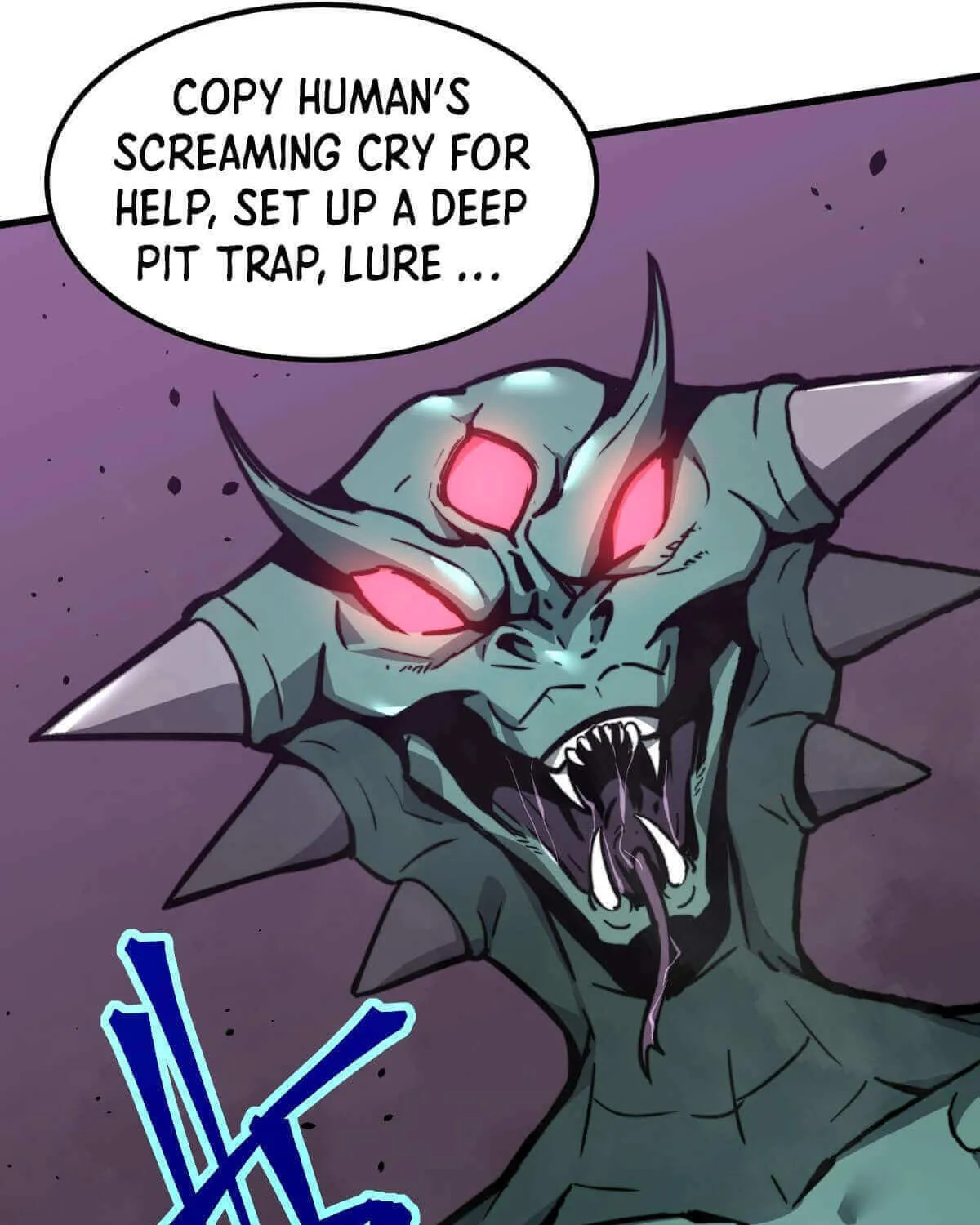 Read Extraordinary Evolution chapter 40.5 image 2 on Lezhin