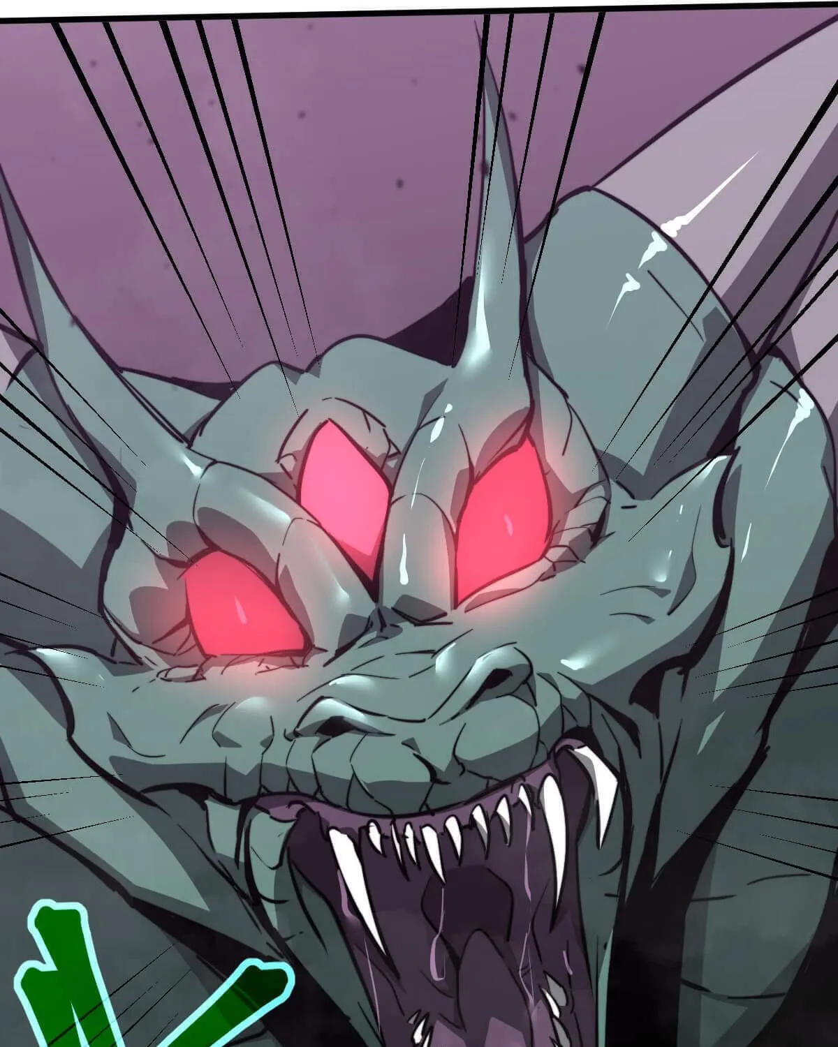 Read Extraordinary Evolution chapter 40.5 image 20 on Lezhin
