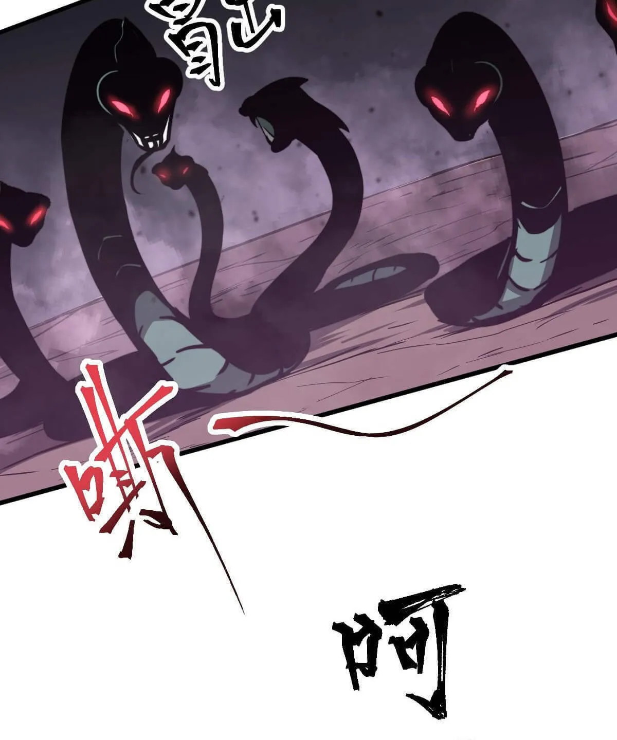 Read Extraordinary Evolution chapter 40.5 image 22 on Lezhin