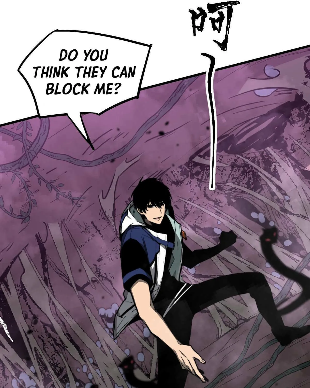 Read Extraordinary Evolution chapter 40.5 image 23 on Lezhin