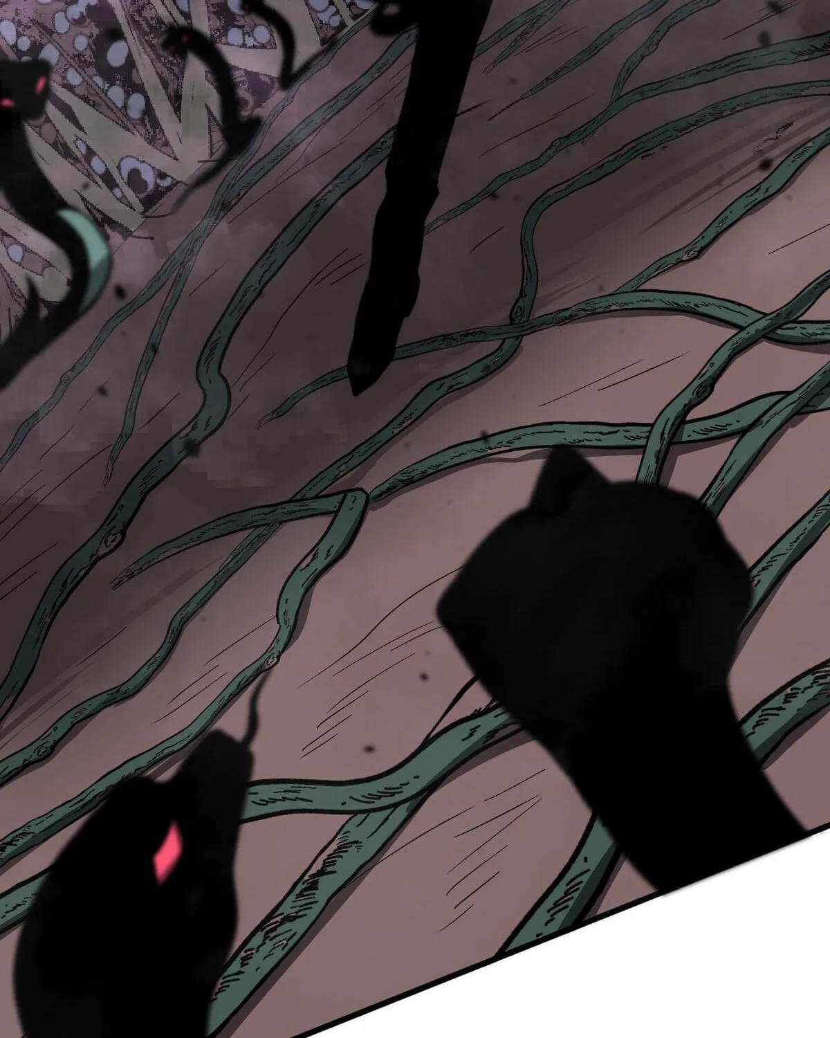 Read Extraordinary Evolution chapter 40.5 image 24 on Lezhin