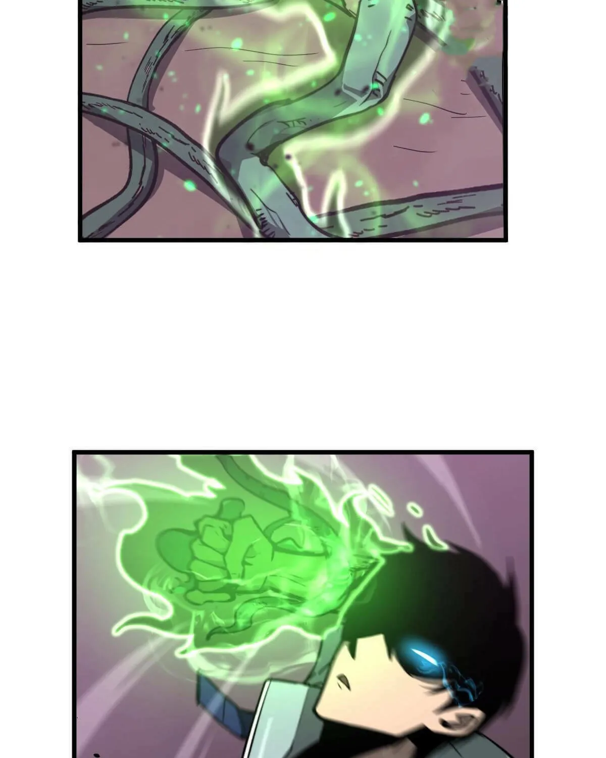 Read Extraordinary Evolution chapter 40.5 image 26 on Lezhin