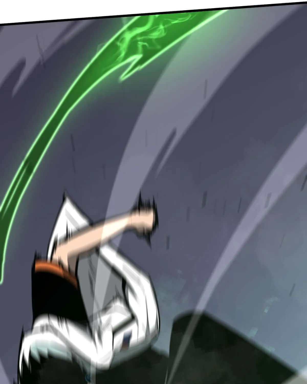 Read Extraordinary Evolution chapter 40.5 image 28 on Lezhin