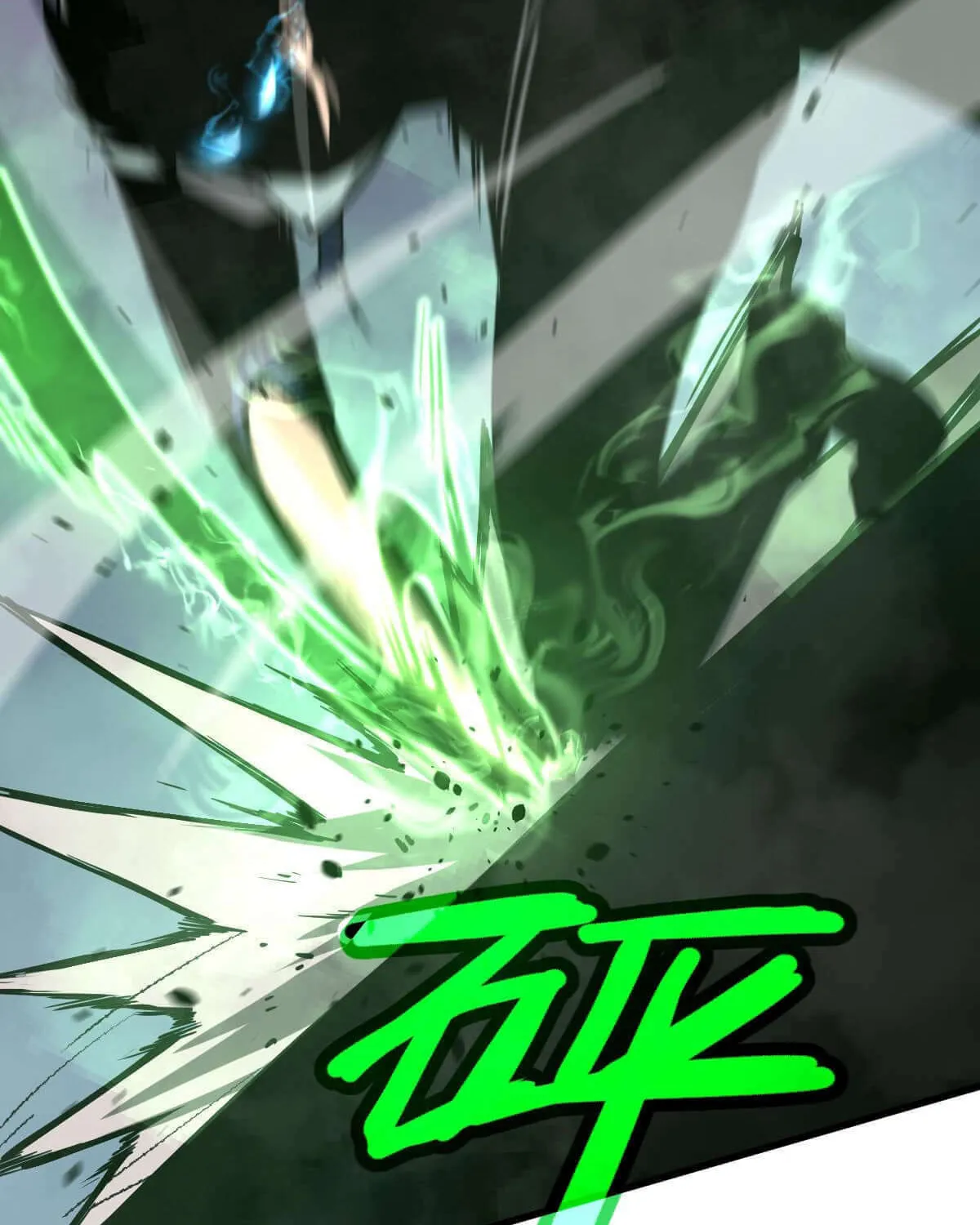 Read Extraordinary Evolution chapter 40.5 image 29 on Lezhin