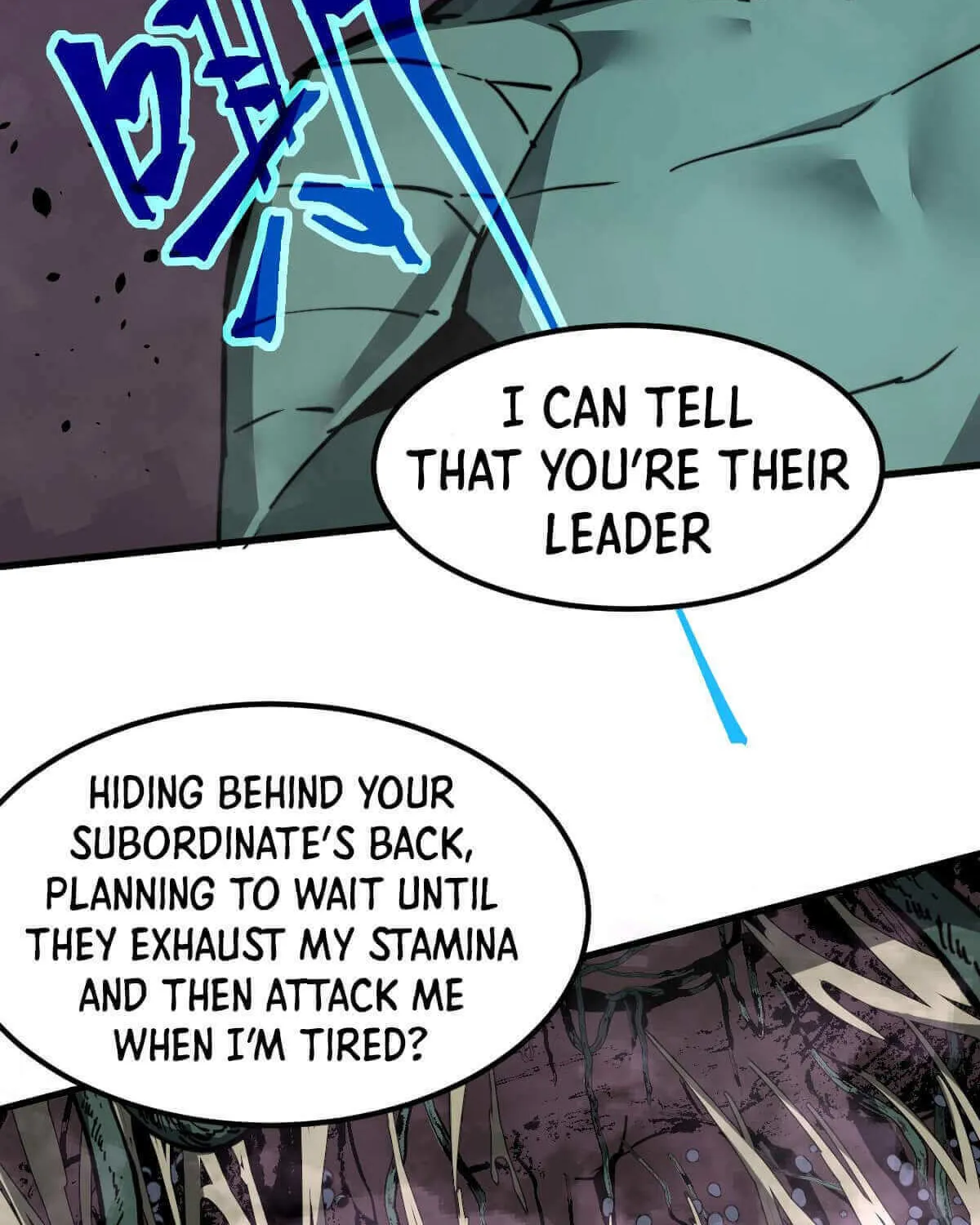 Read Extraordinary Evolution chapter 40.5 image 3 on Lezhin