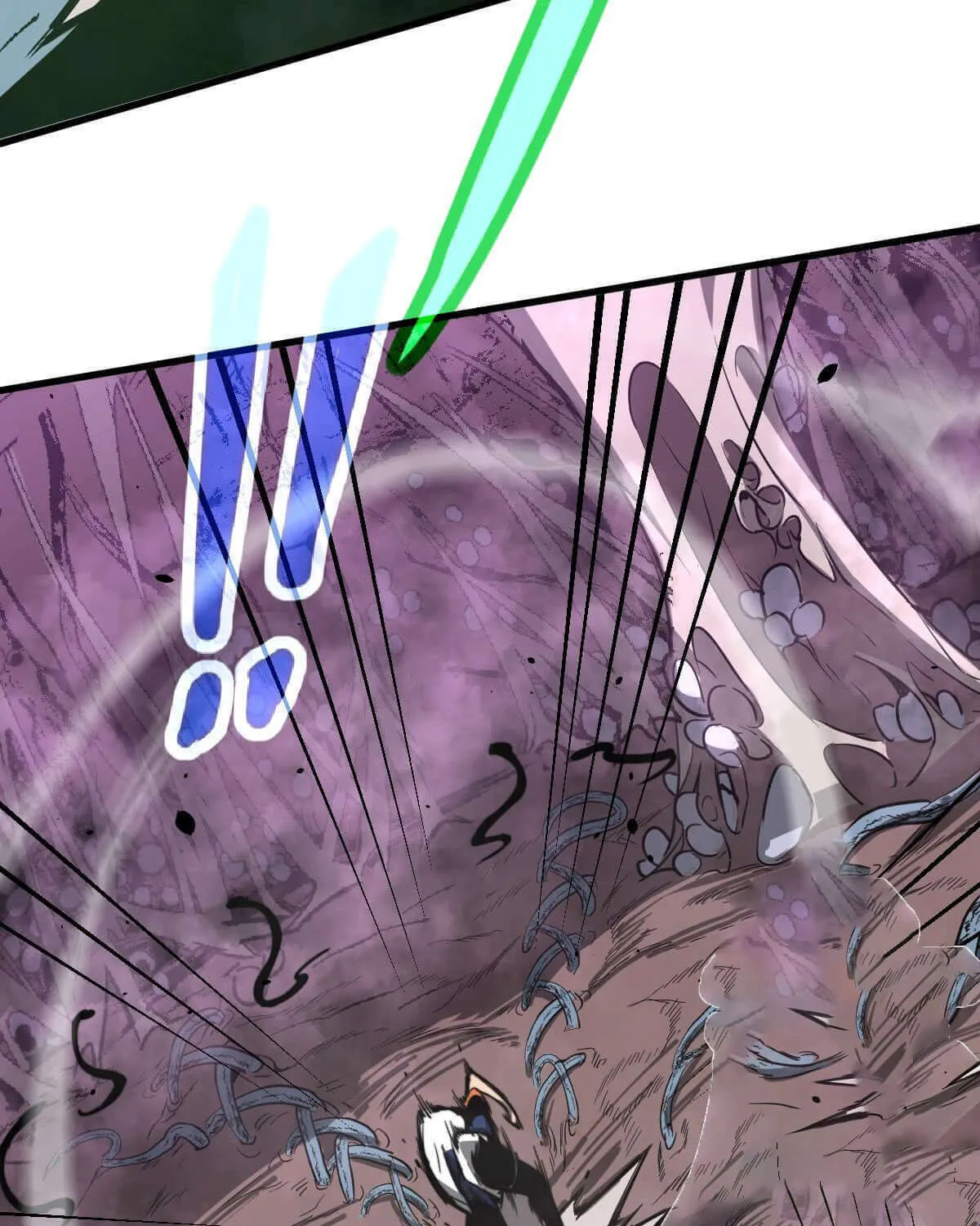 Read Extraordinary Evolution chapter 40.5 image 30 on Lezhin