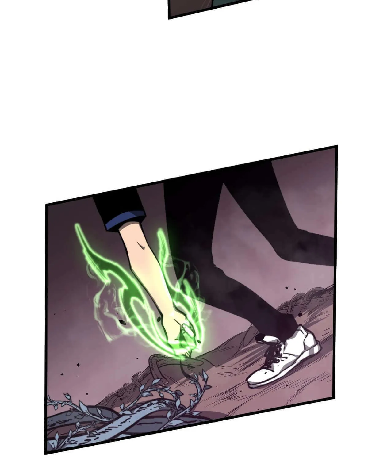 Read Extraordinary Evolution chapter 40.5 image 33 on Lezhin