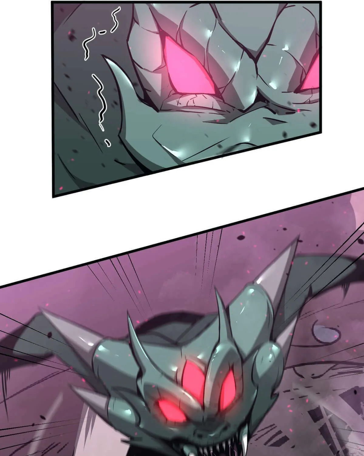 Read Extraordinary Evolution chapter 40.5 image 39 on Lezhin