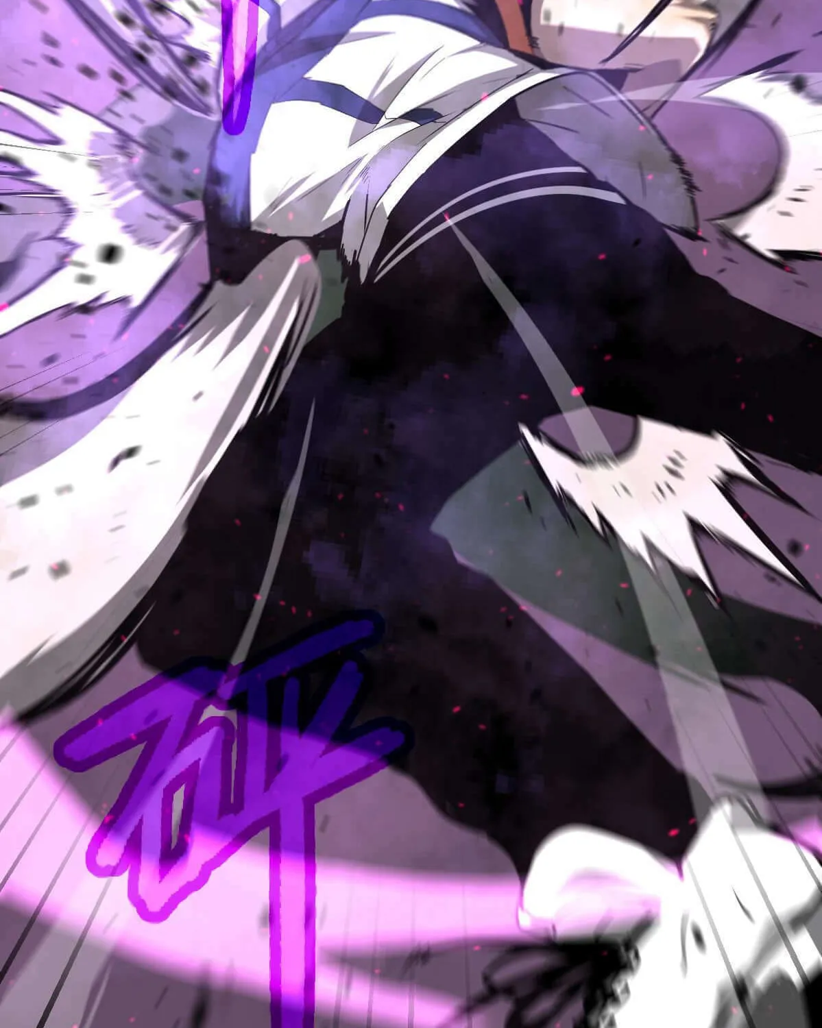 Read Extraordinary Evolution chapter 40.5 image 47 on Lezhin