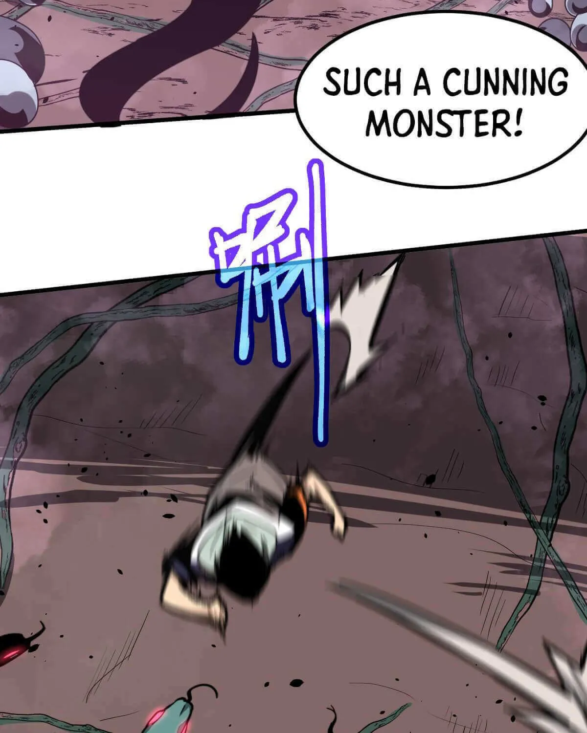 Read Extraordinary Evolution chapter 40.5 image 5 on Lezhin