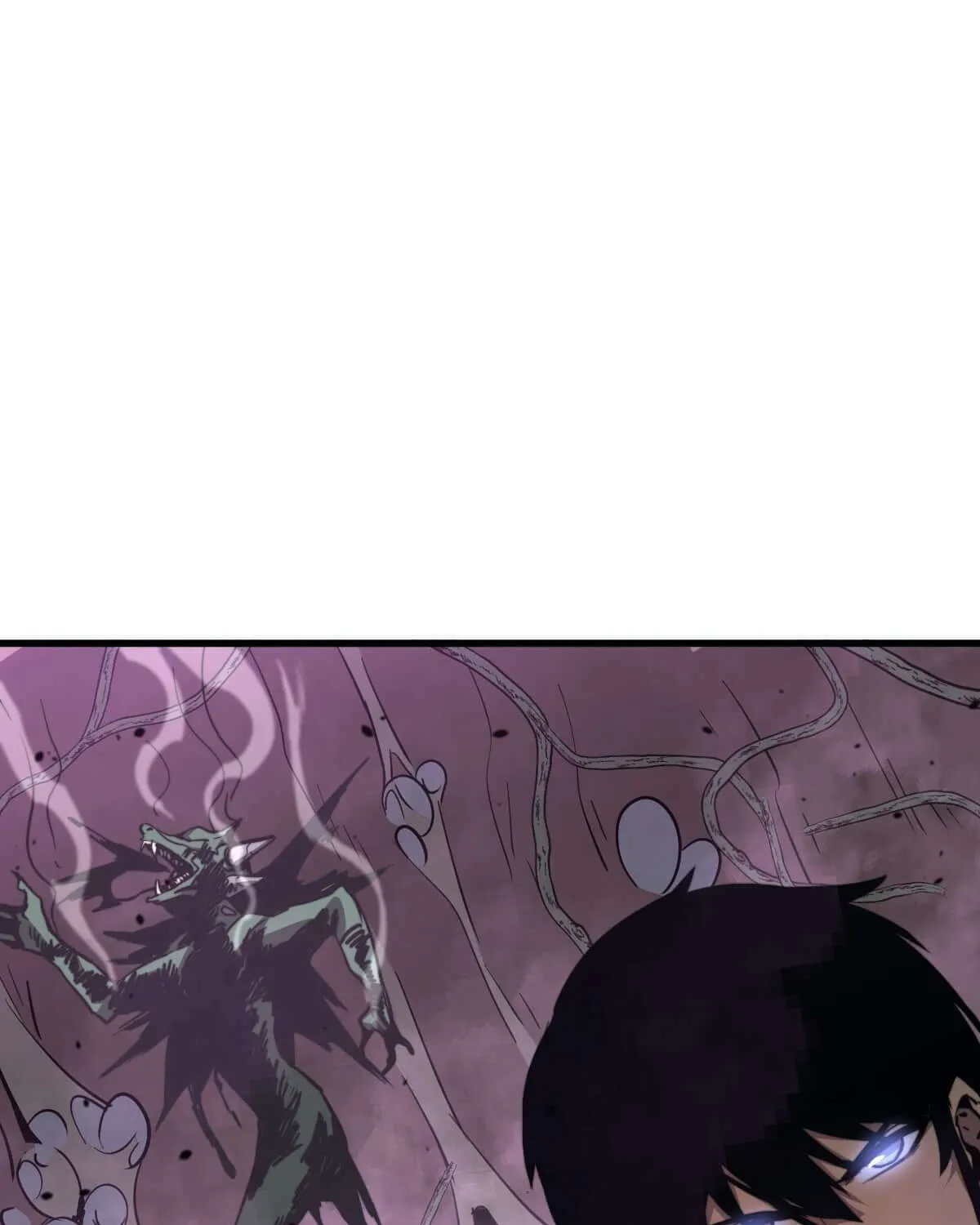 Read Extraordinary Evolution chapter 40.5 image 51 on Lezhin