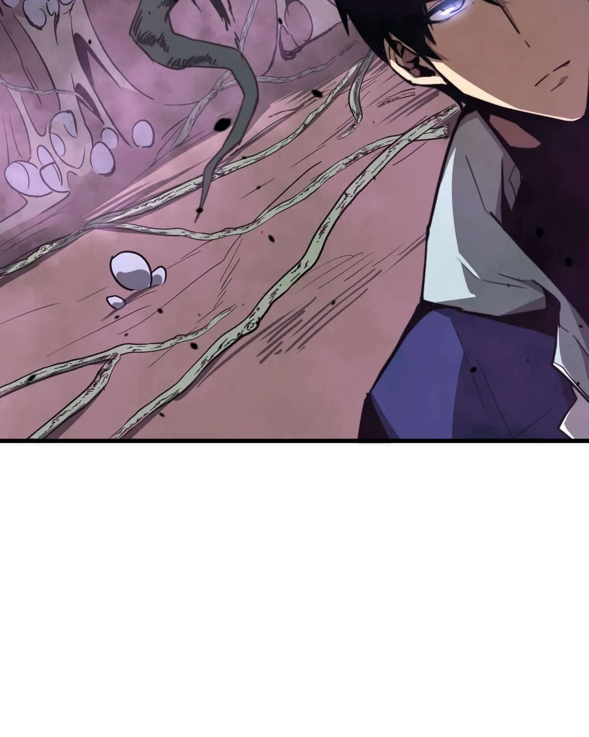 Read Extraordinary Evolution chapter 40.5 image 52 on Lezhin