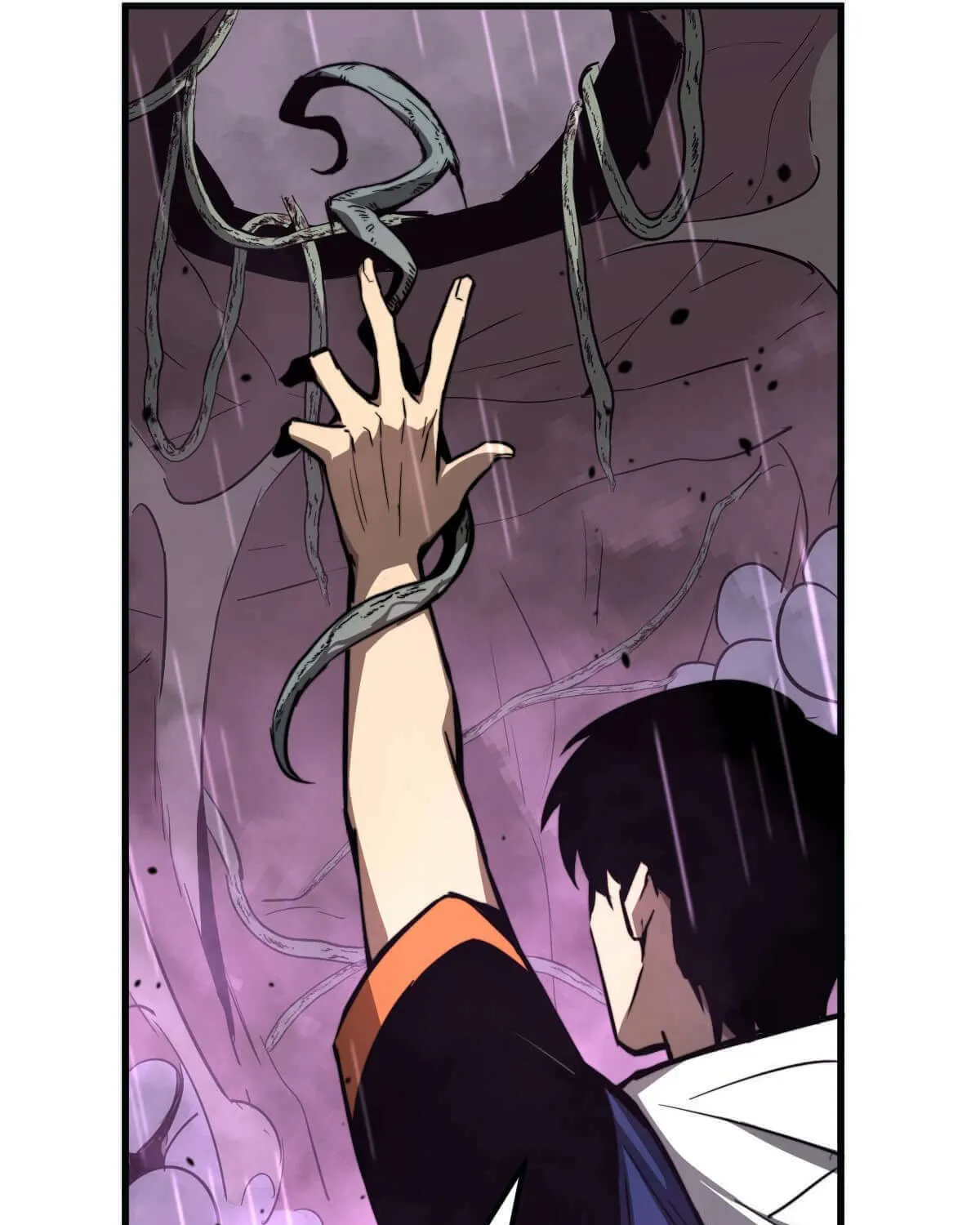 Read Extraordinary Evolution chapter 40.5 image 55 on Lezhin