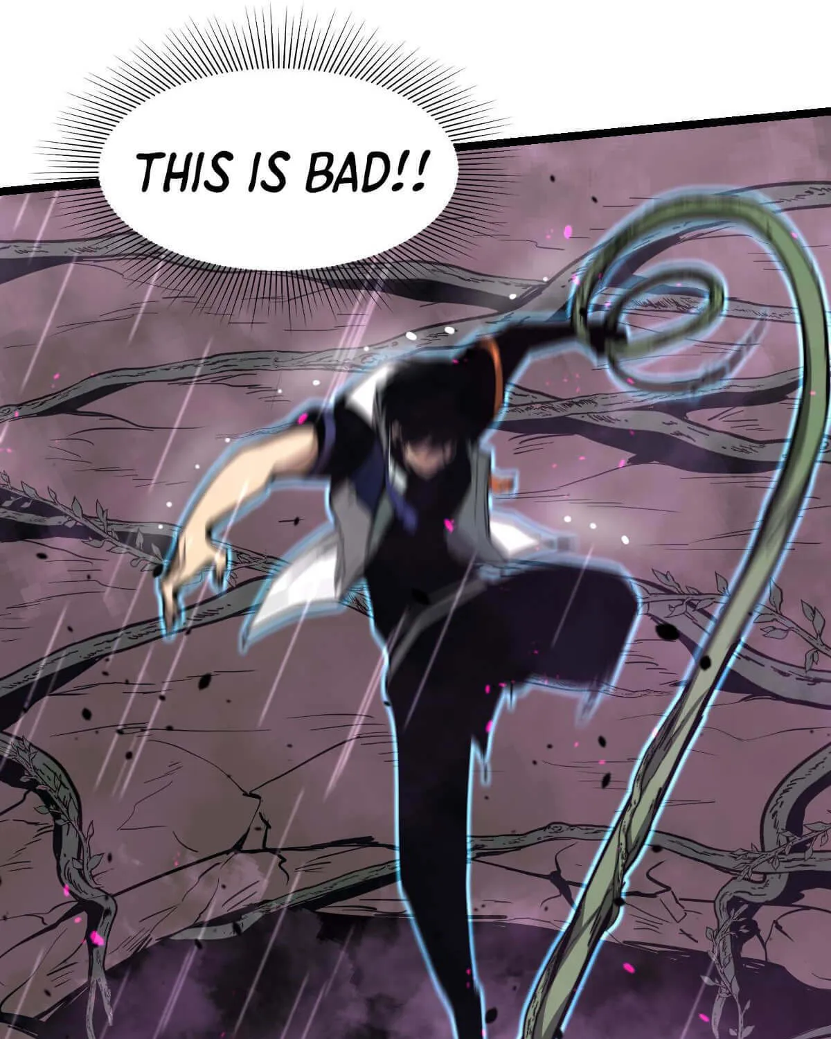 Read Extraordinary Evolution chapter 40.5 image 61 on Lezhin