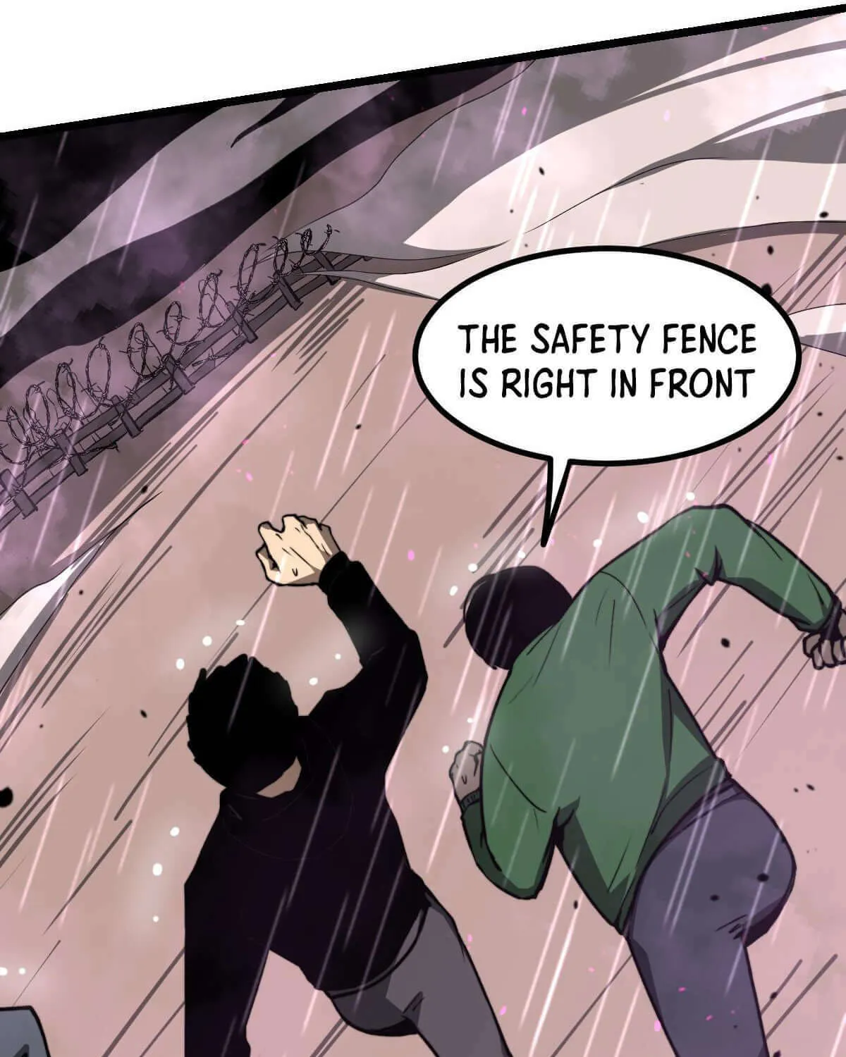 Read Extraordinary Evolution chapter 40.5 image 66 on Lezhin