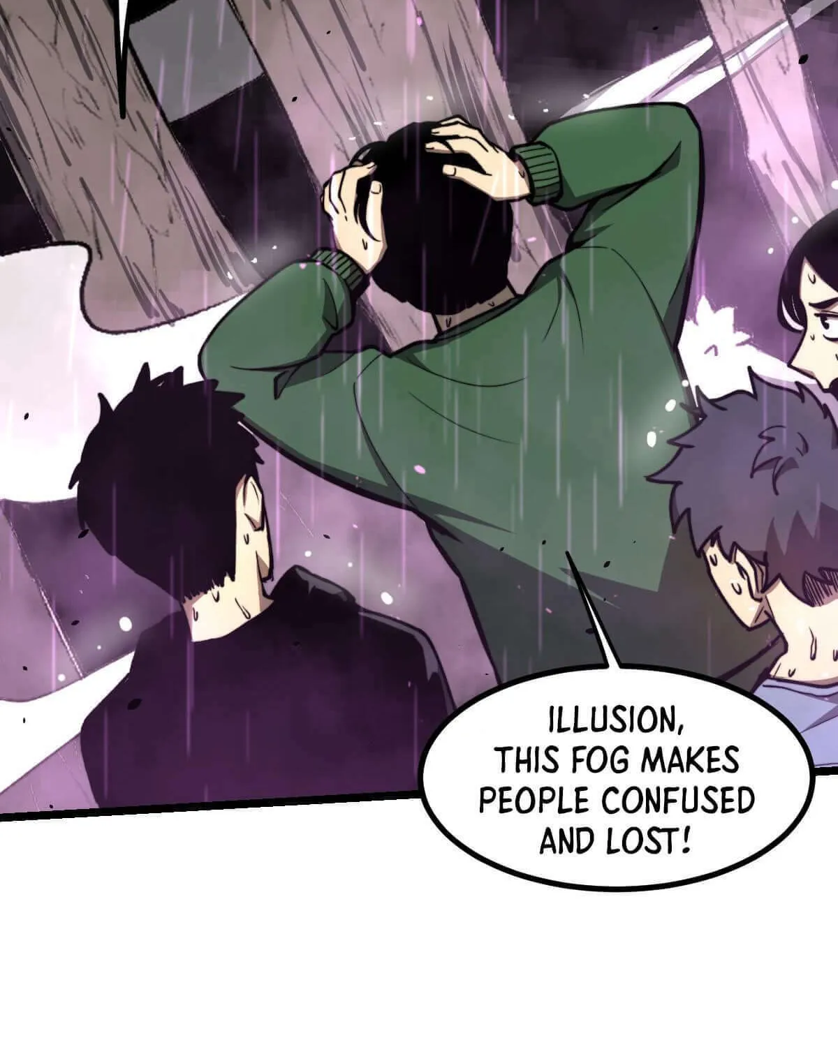 Read Extraordinary Evolution chapter 40.5 image 71 on Lezhin