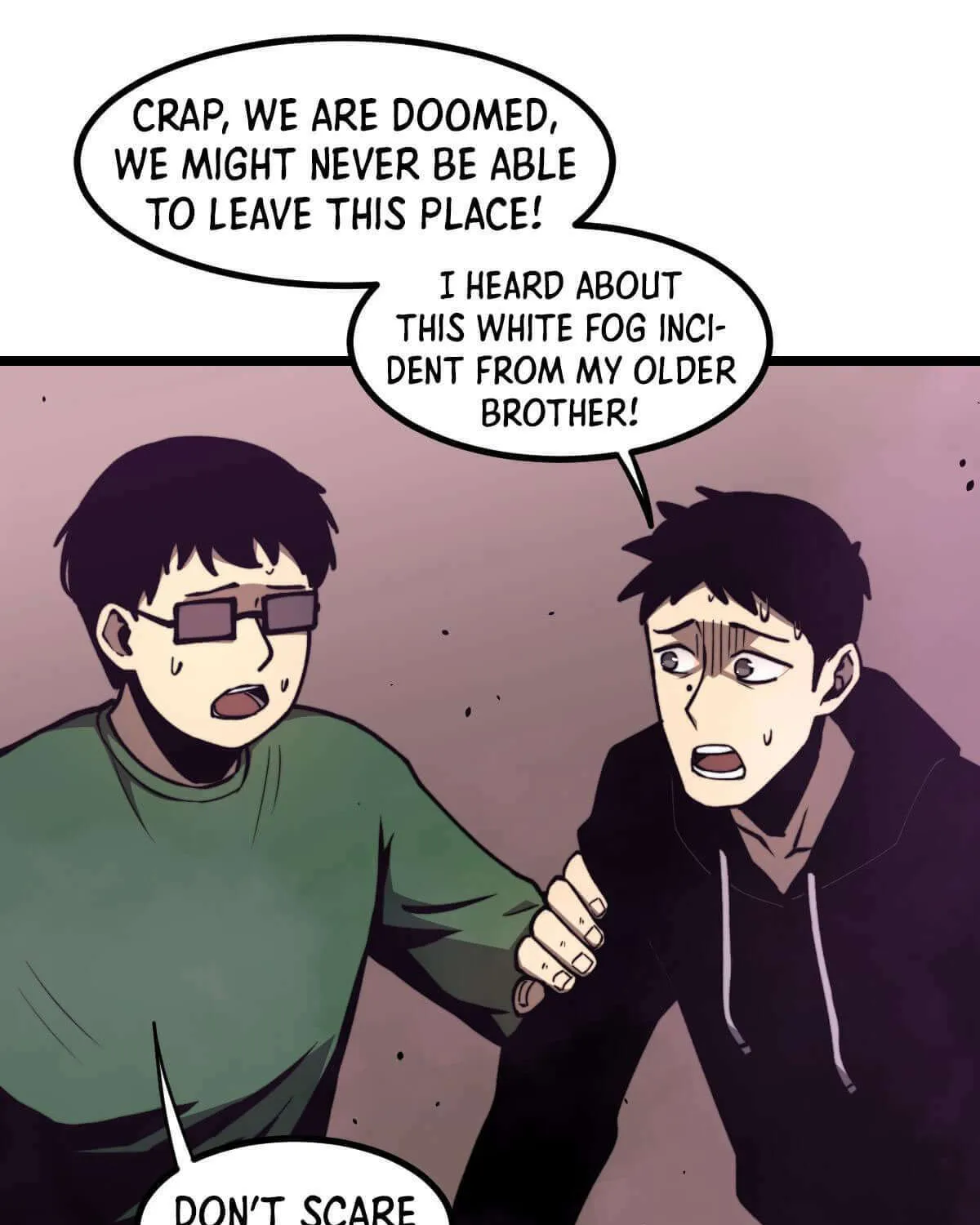 Read Extraordinary Evolution chapter 40.5 image 72 on Lezhin