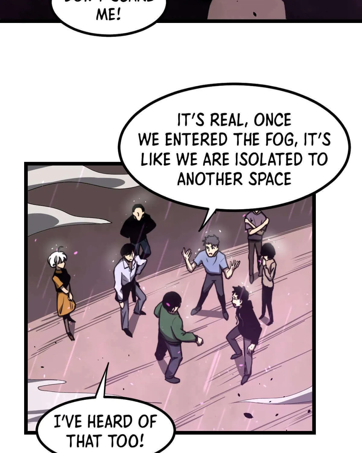 Read Extraordinary Evolution chapter 40.5 image 73 on Lezhin