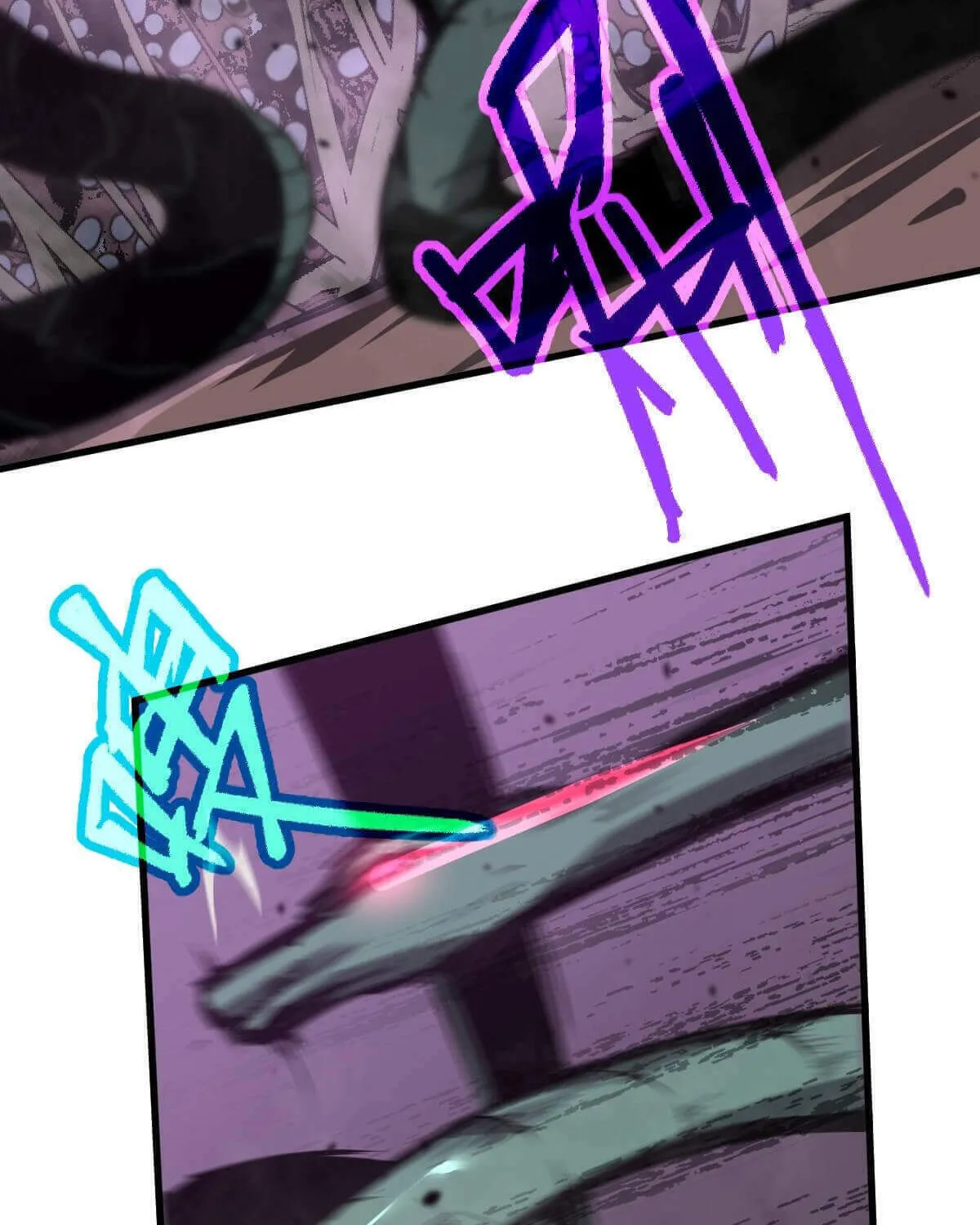 Read Extraordinary Evolution chapter 40.5 image 9 on Lezhin