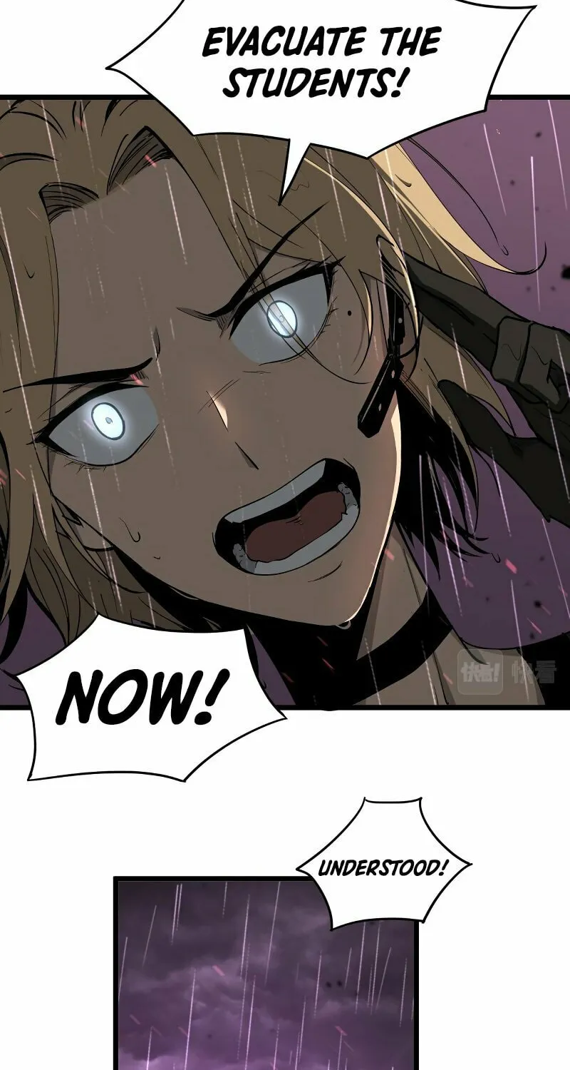 Read Extraordinary Evolution chapter 40 image 10 on Lezhin
