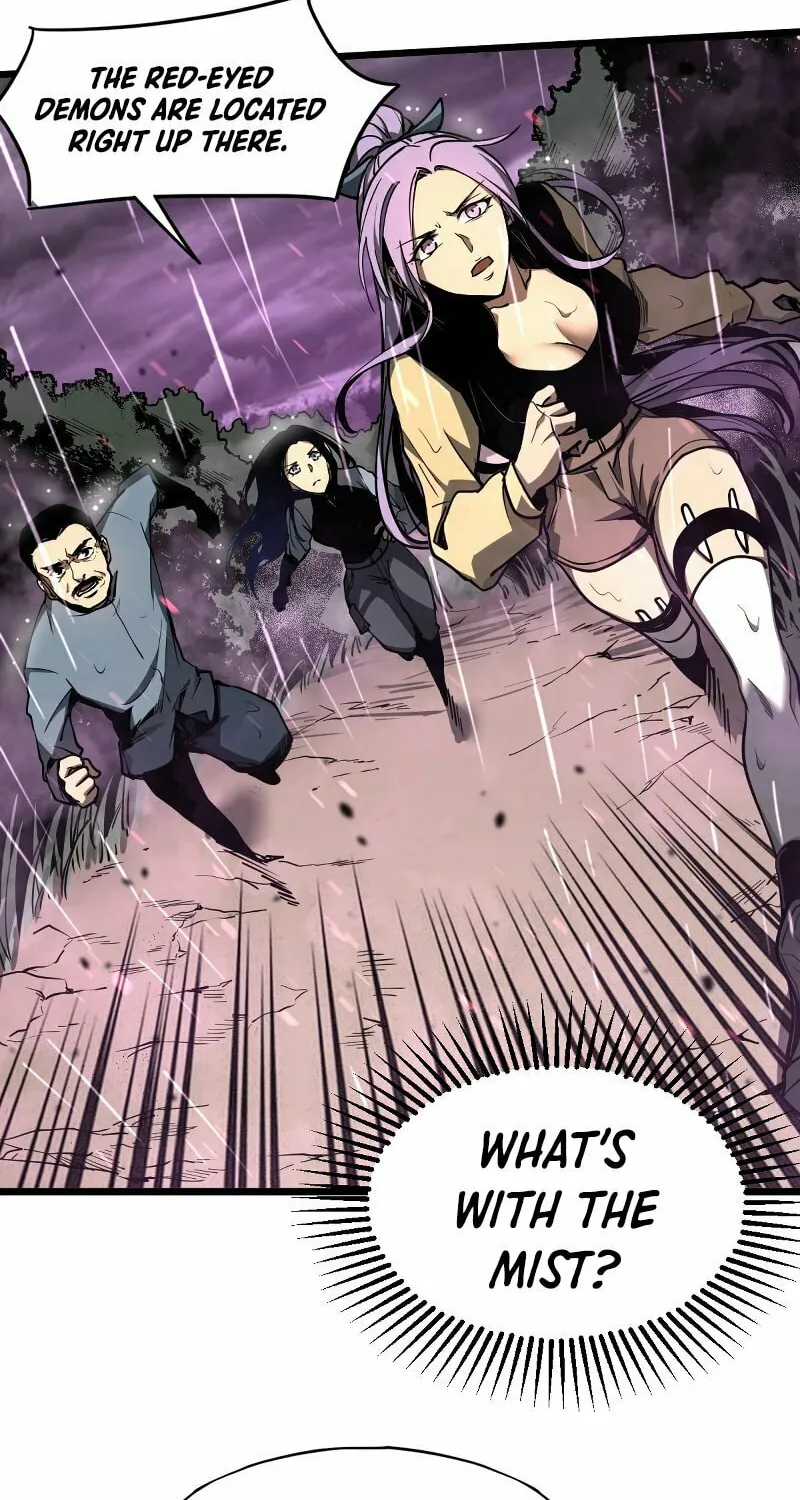 Read Extraordinary Evolution chapter 40 image 12 on Lezhin