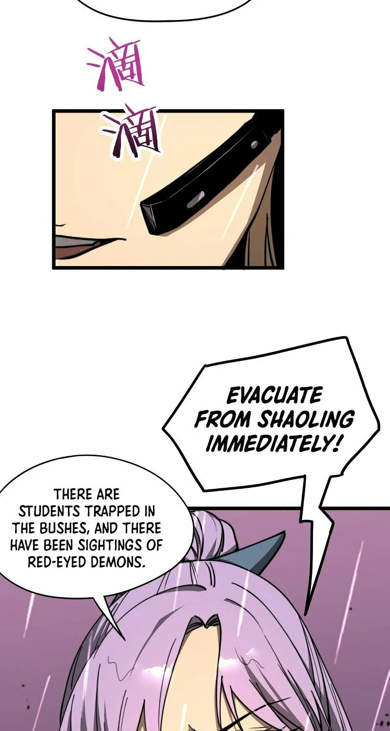 Read Extraordinary Evolution chapter 40 image 14 on Lezhin