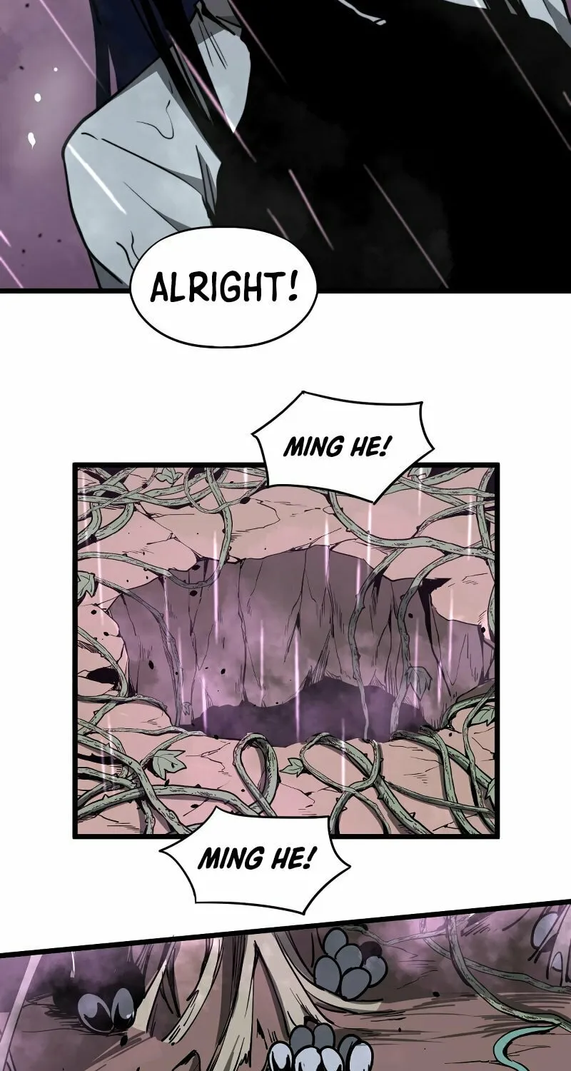 Read Extraordinary Evolution chapter 40 image 19 on Lezhin