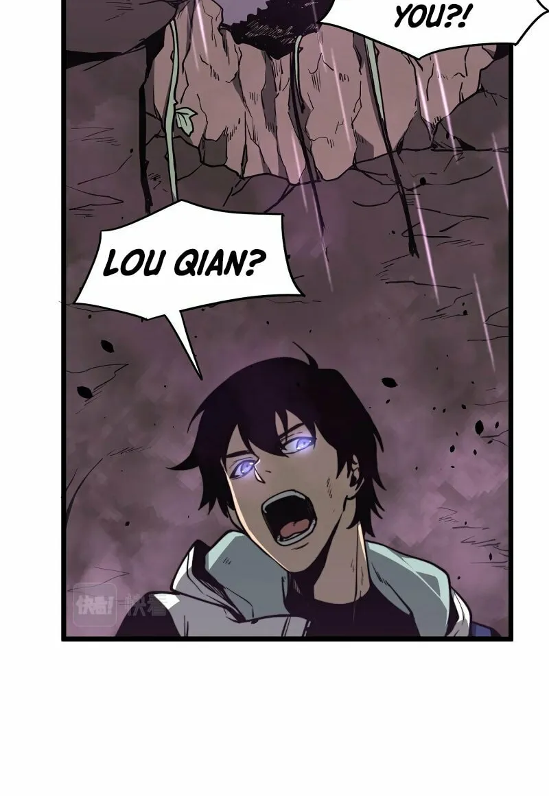 Read Extraordinary Evolution chapter 40 image 21 on Lezhin