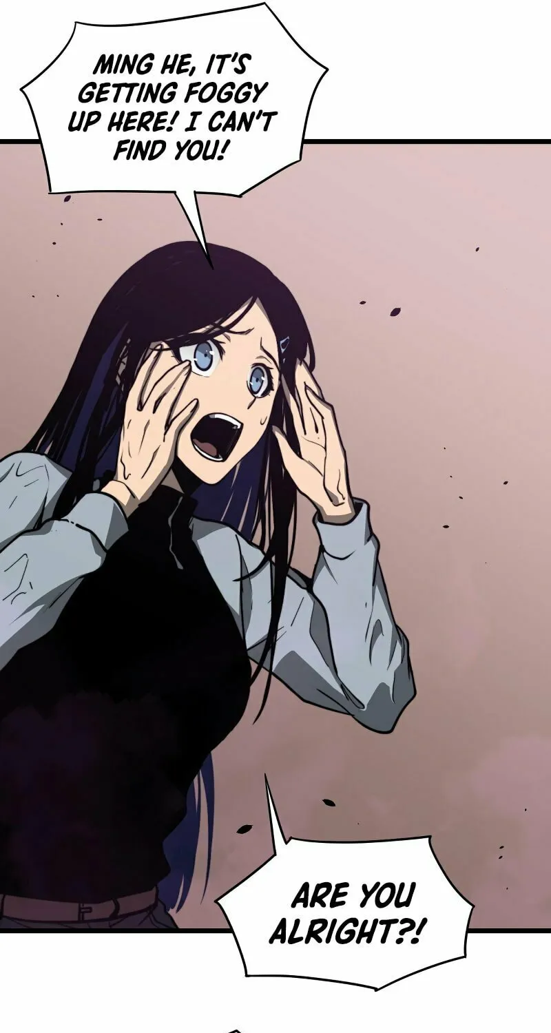 Read Extraordinary Evolution chapter 40 image 22 on Lezhin