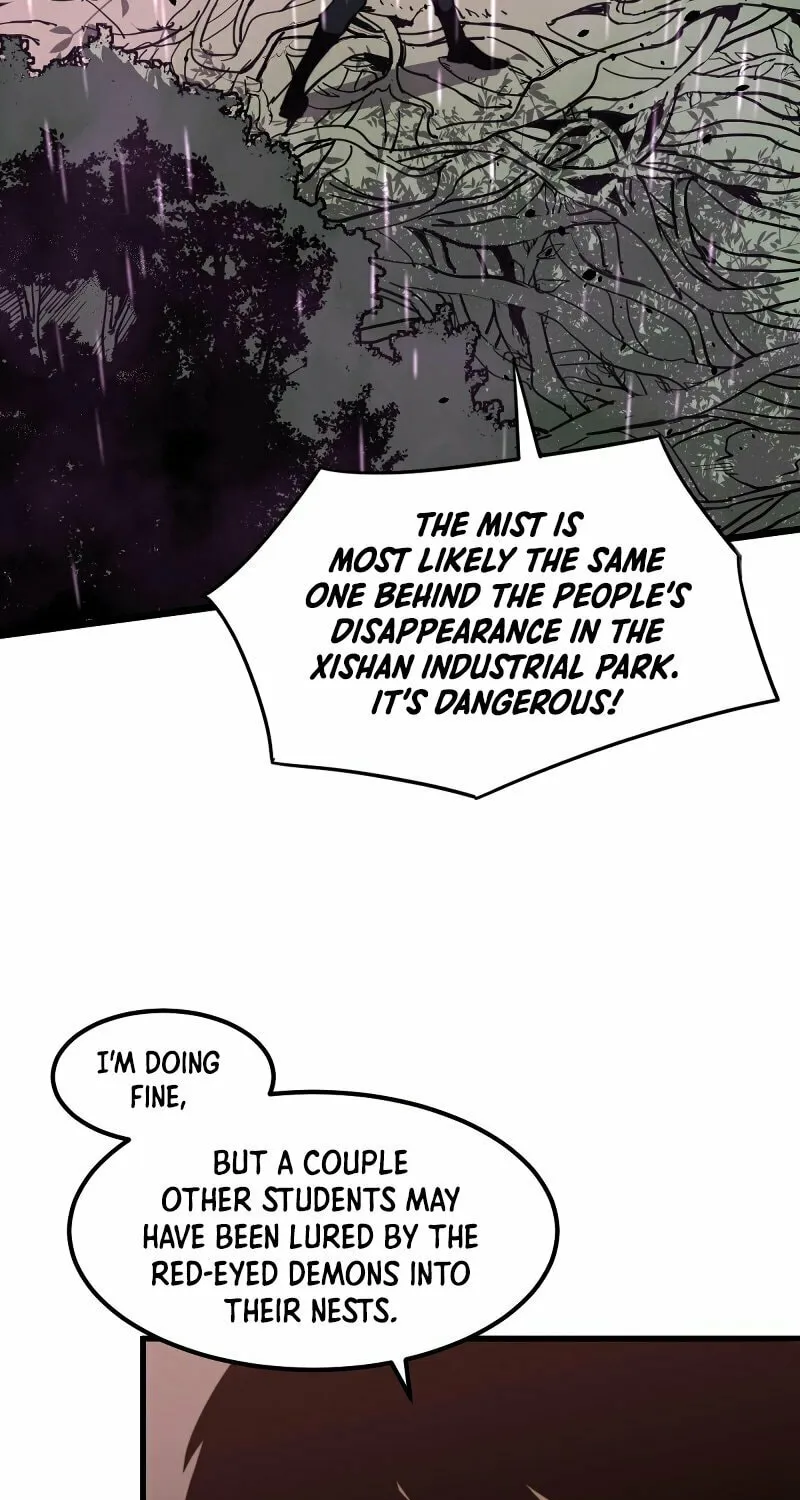 Read Extraordinary Evolution chapter 40 image 24 on Lezhin