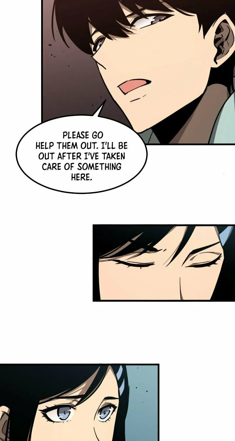 Read Extraordinary Evolution chapter 40 image 25 on Lezhin