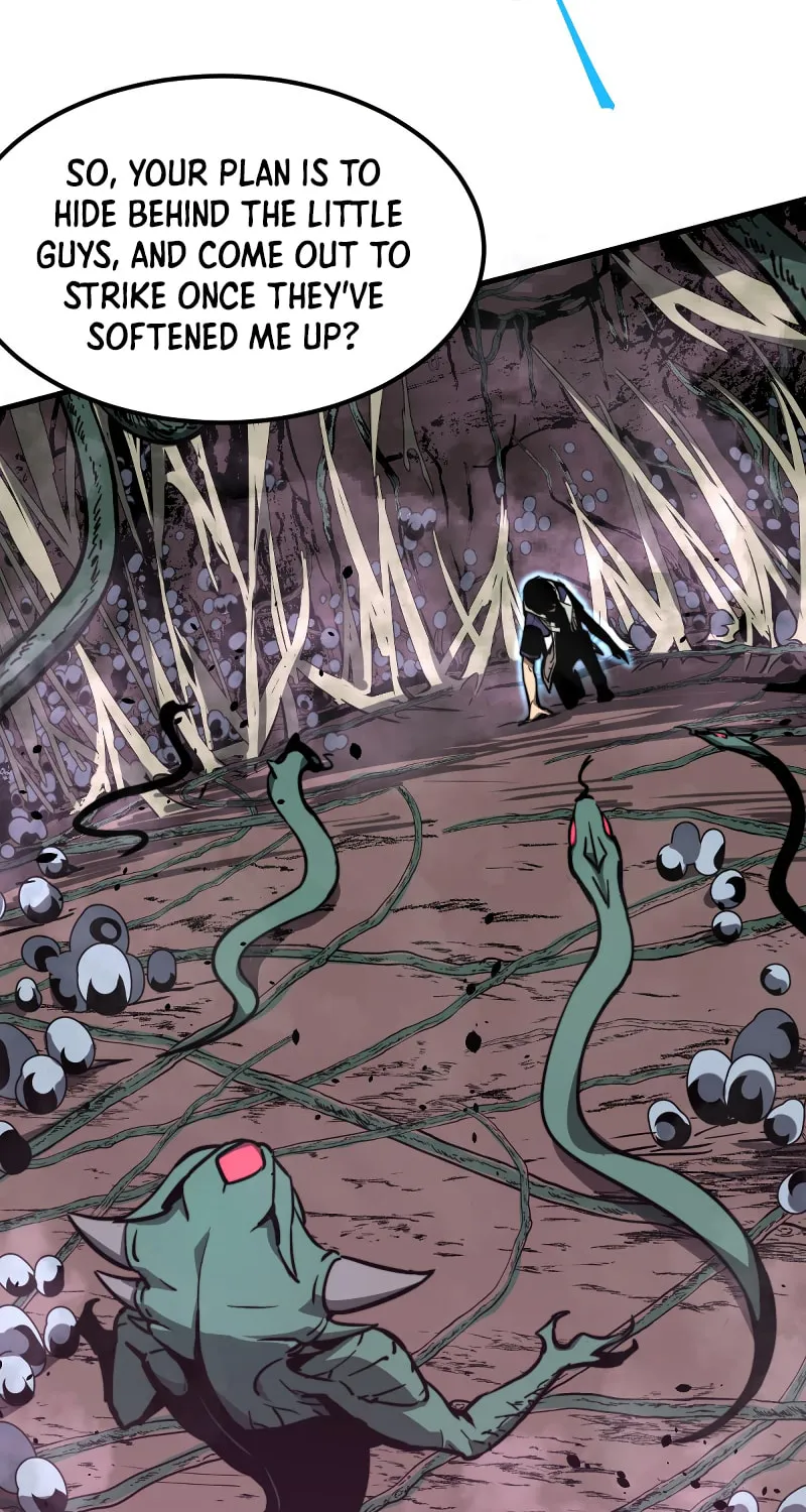 Read Extraordinary Evolution chapter 40 image 29 on Lezhin
