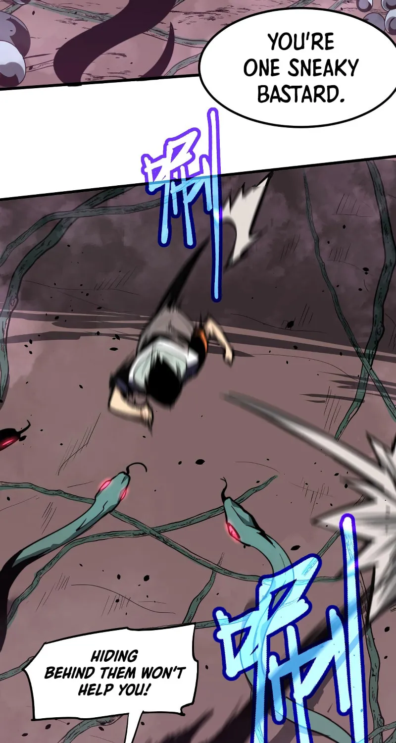 Read Extraordinary Evolution chapter 40 image 30 on Lezhin